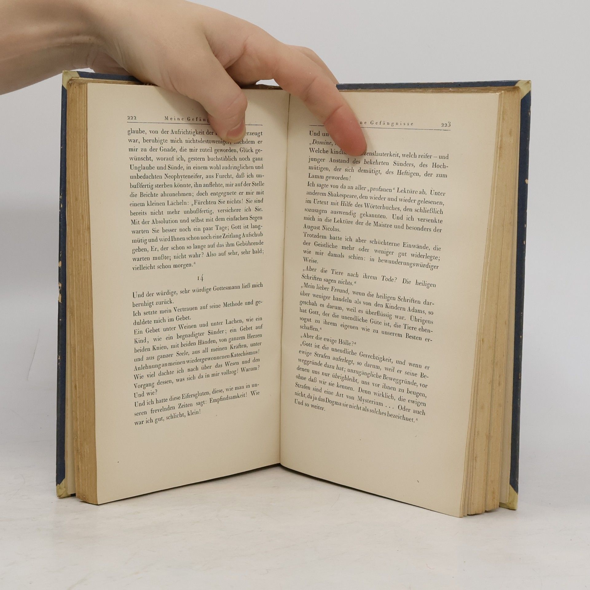 Paul Verlaine Gesammelte Werke 3