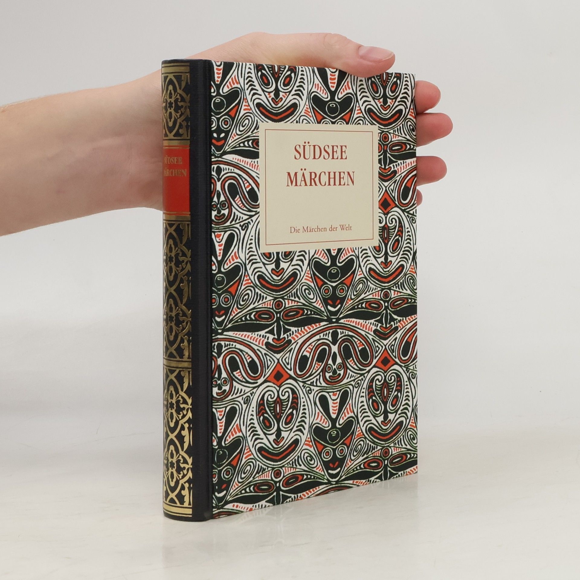 Various authors Südseemärchen