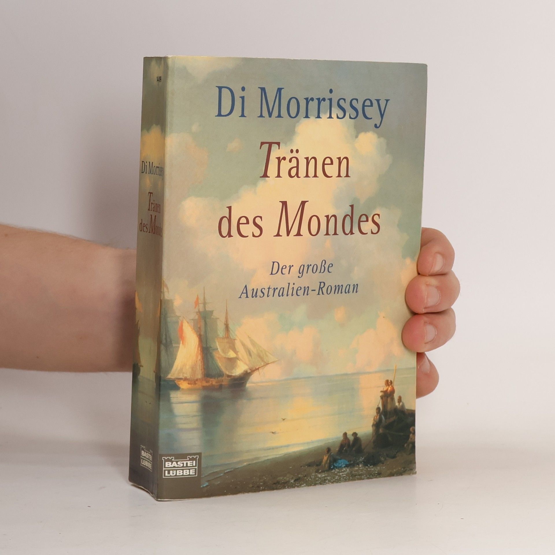 Tränen des Mondes
