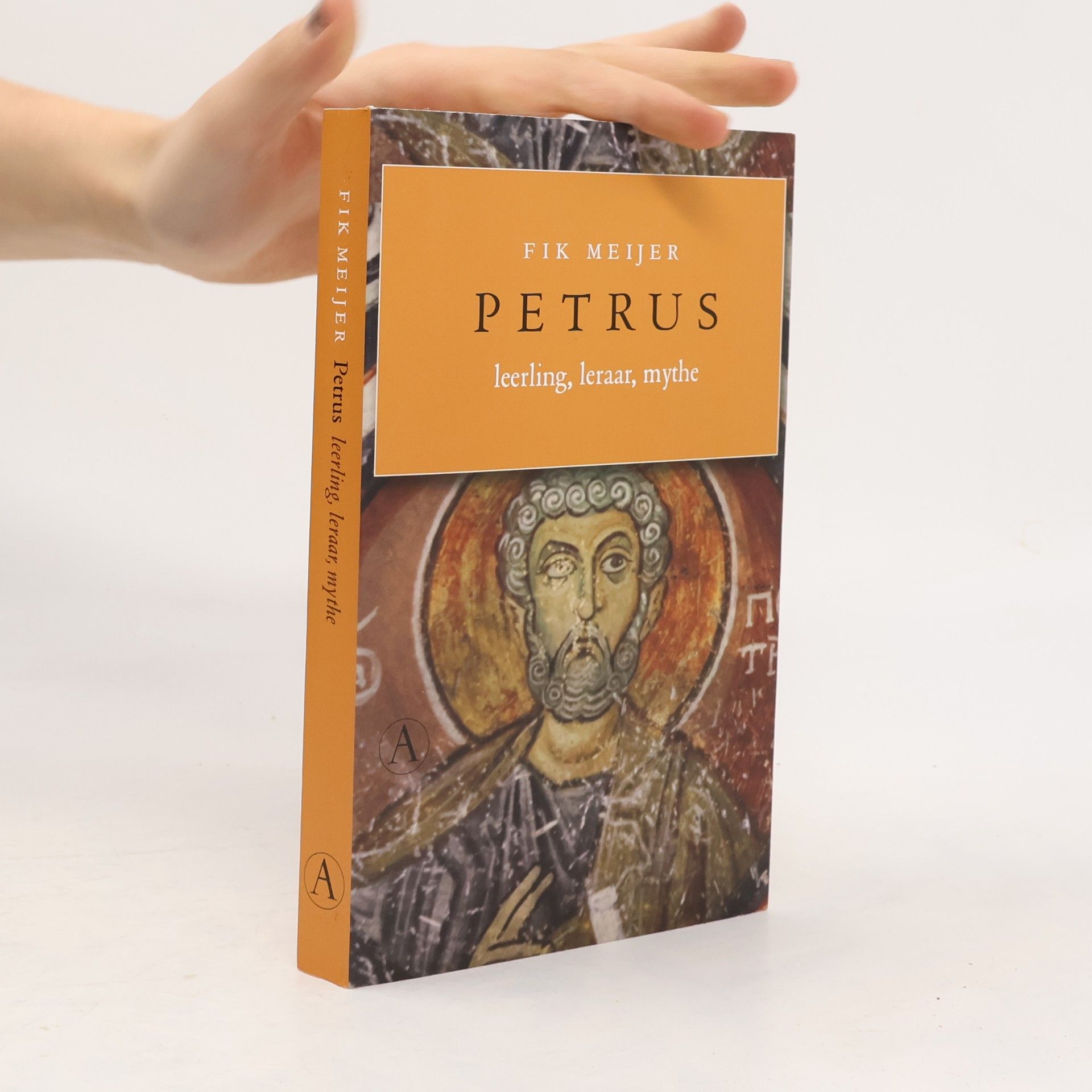 Petrus
