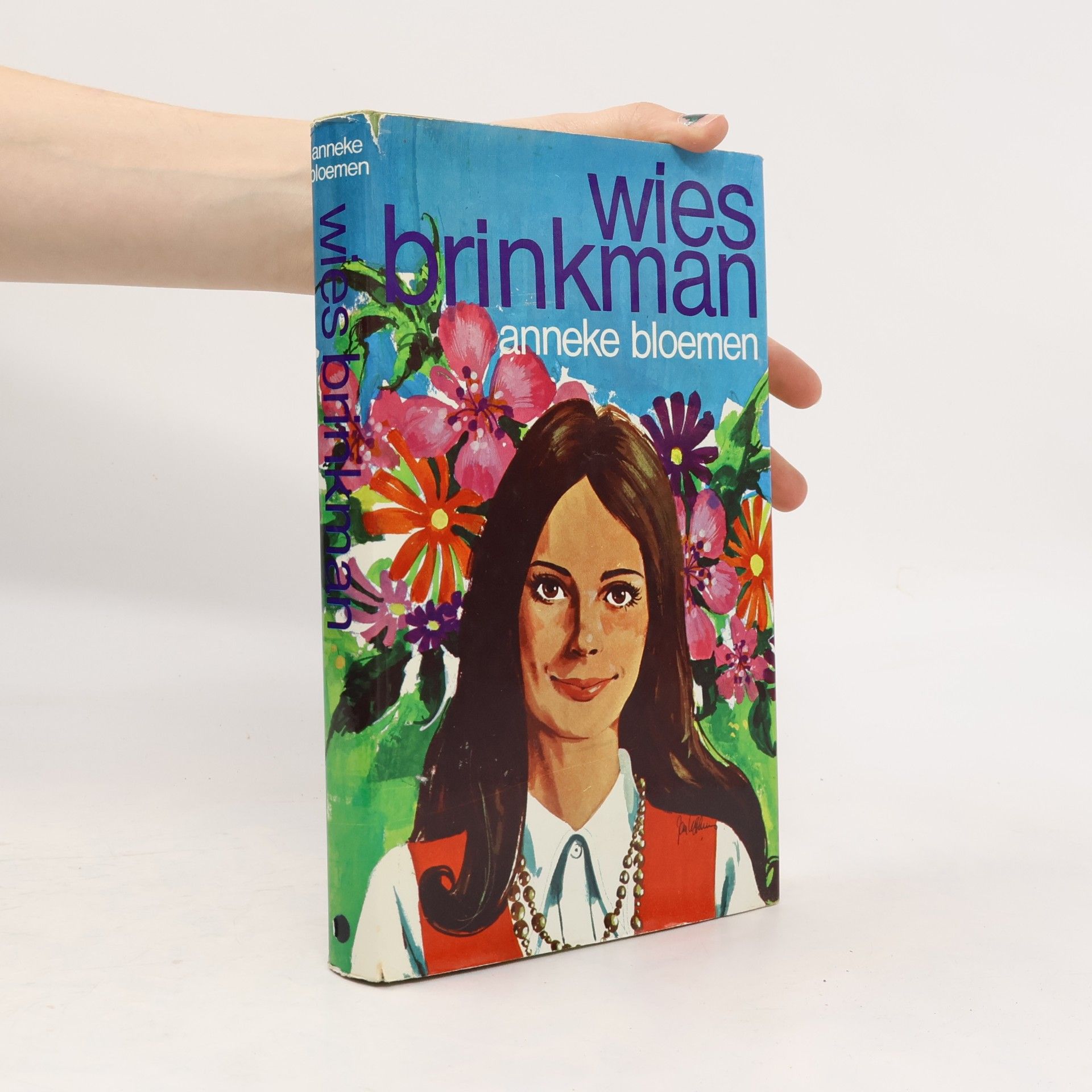 Wies Brinkman