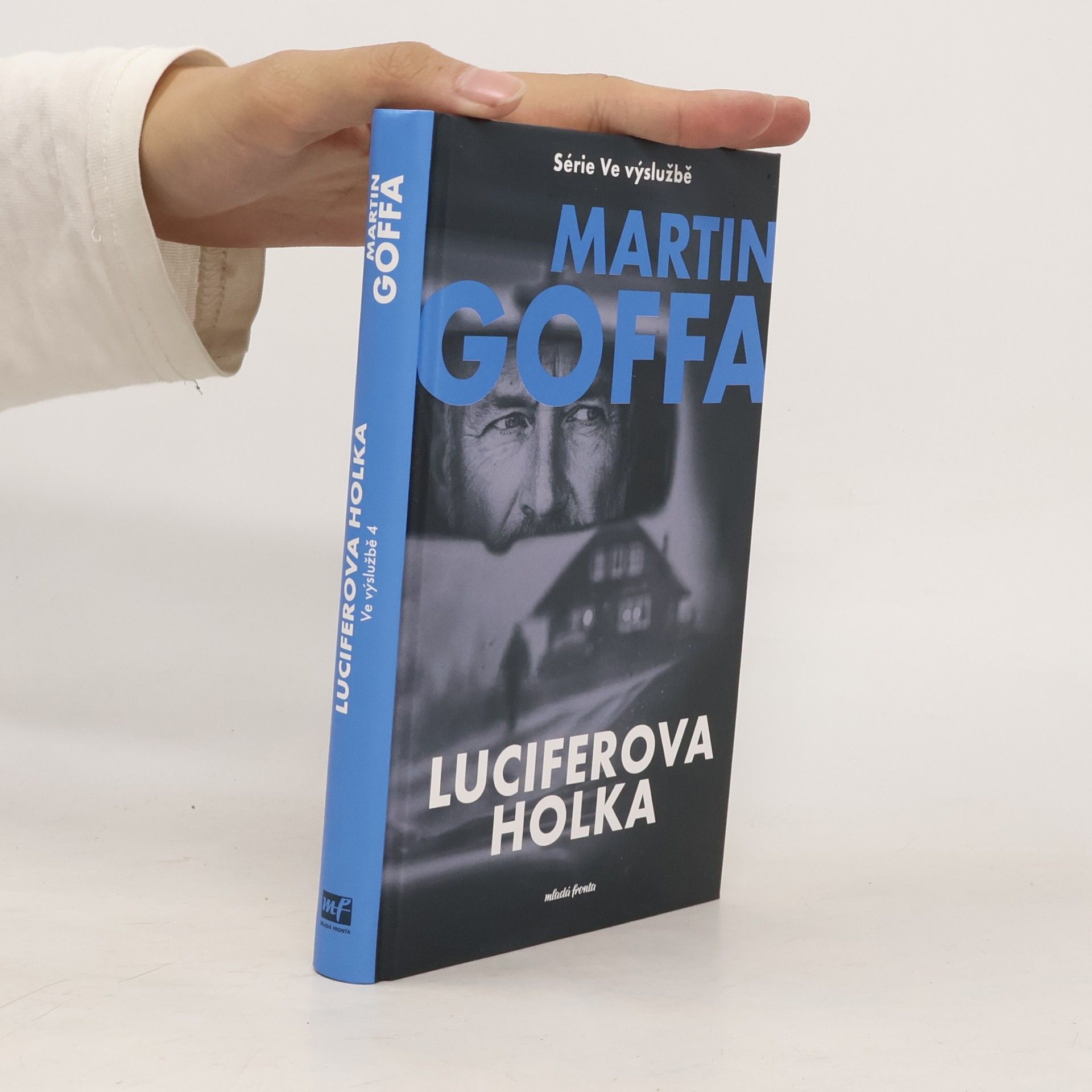 Luciferova holka