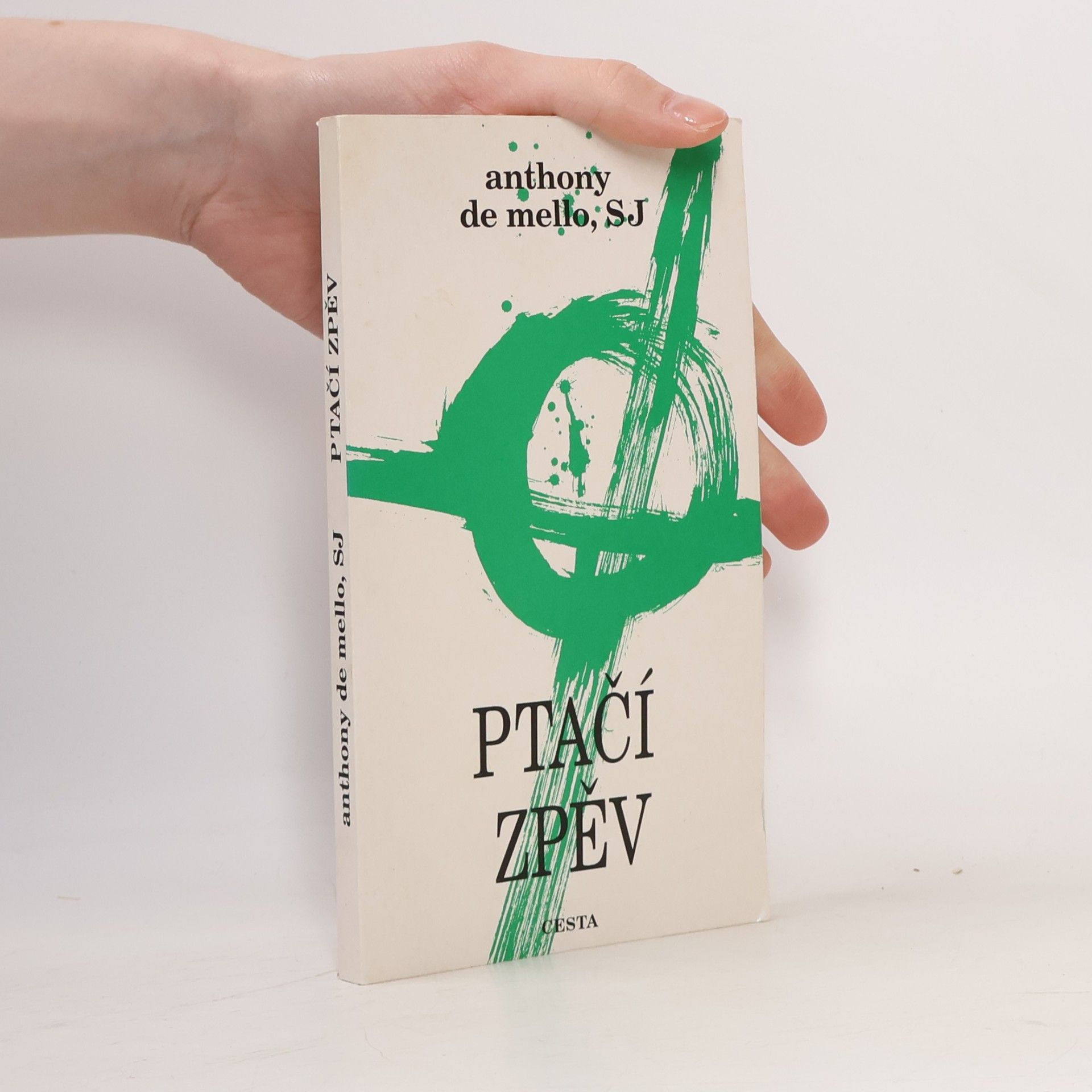 Ptačí zpěv