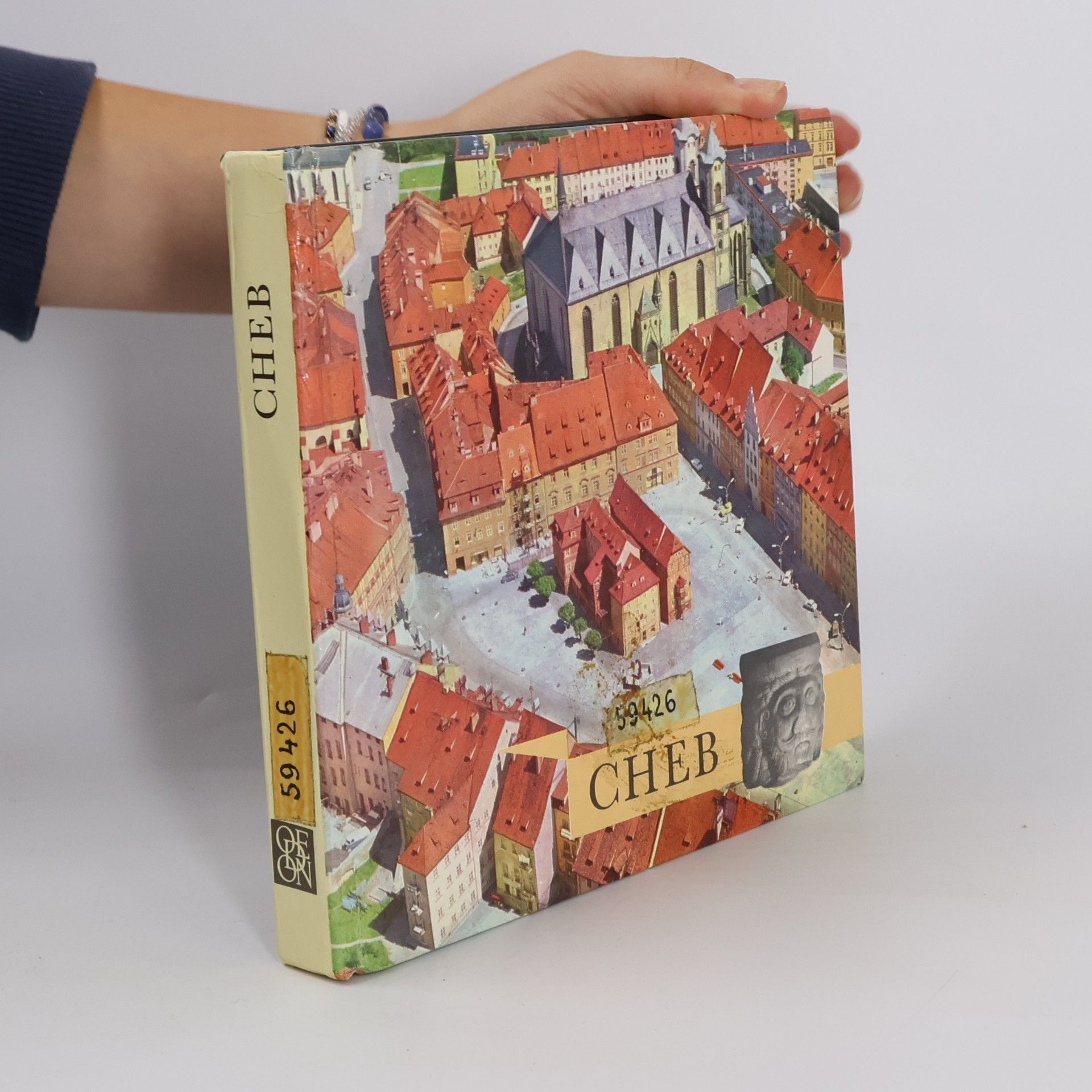 Cheb