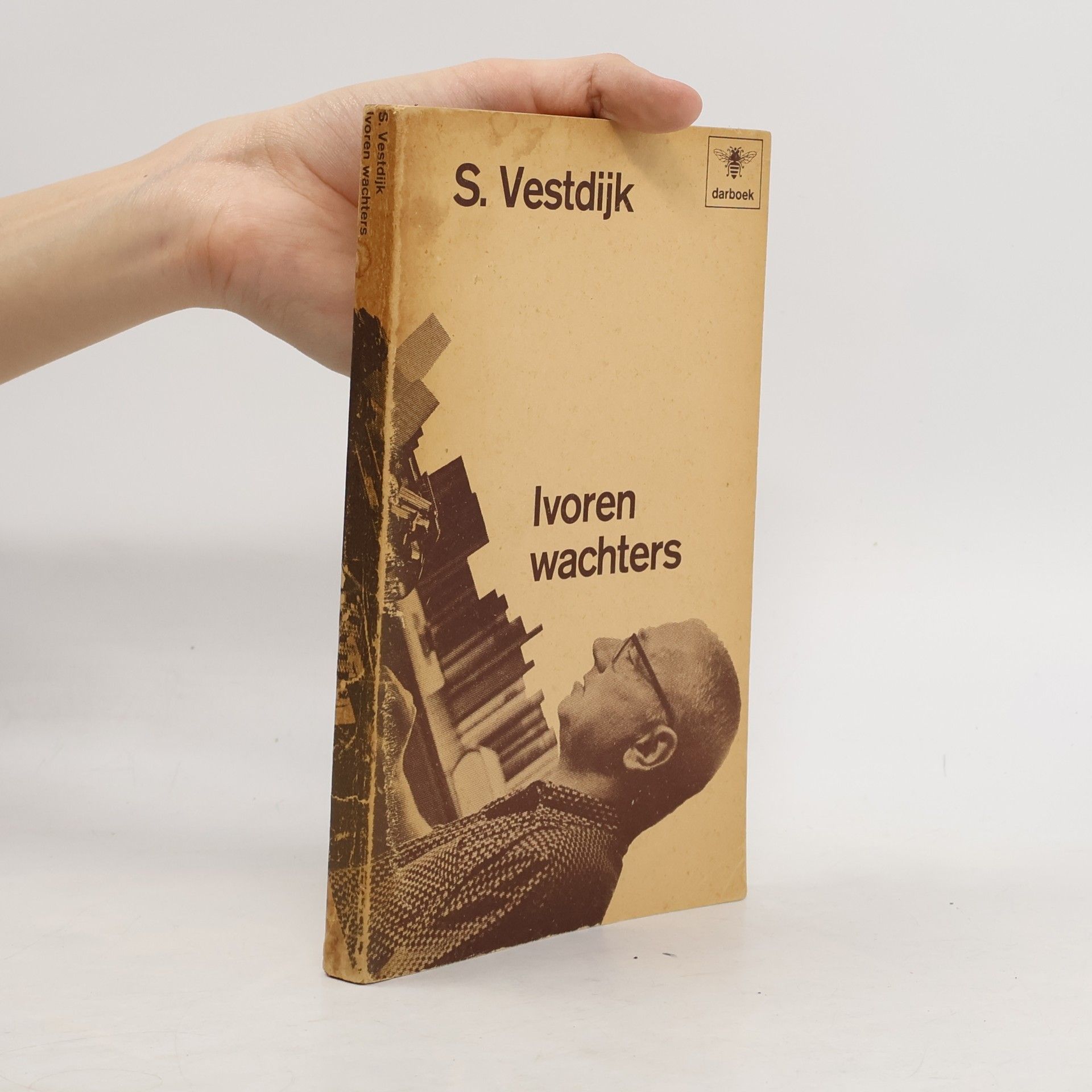 Simon Vestdijk Ivoren wachters
