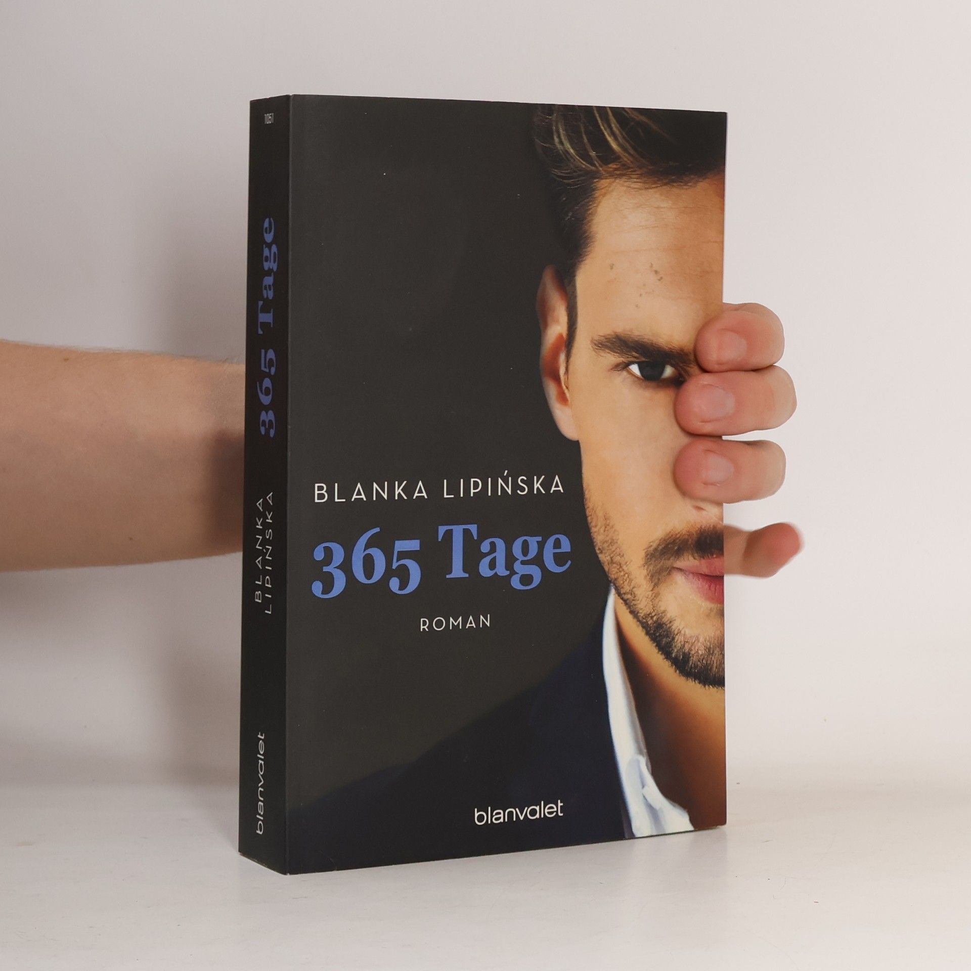 Blanka Lipińska 365 Tage