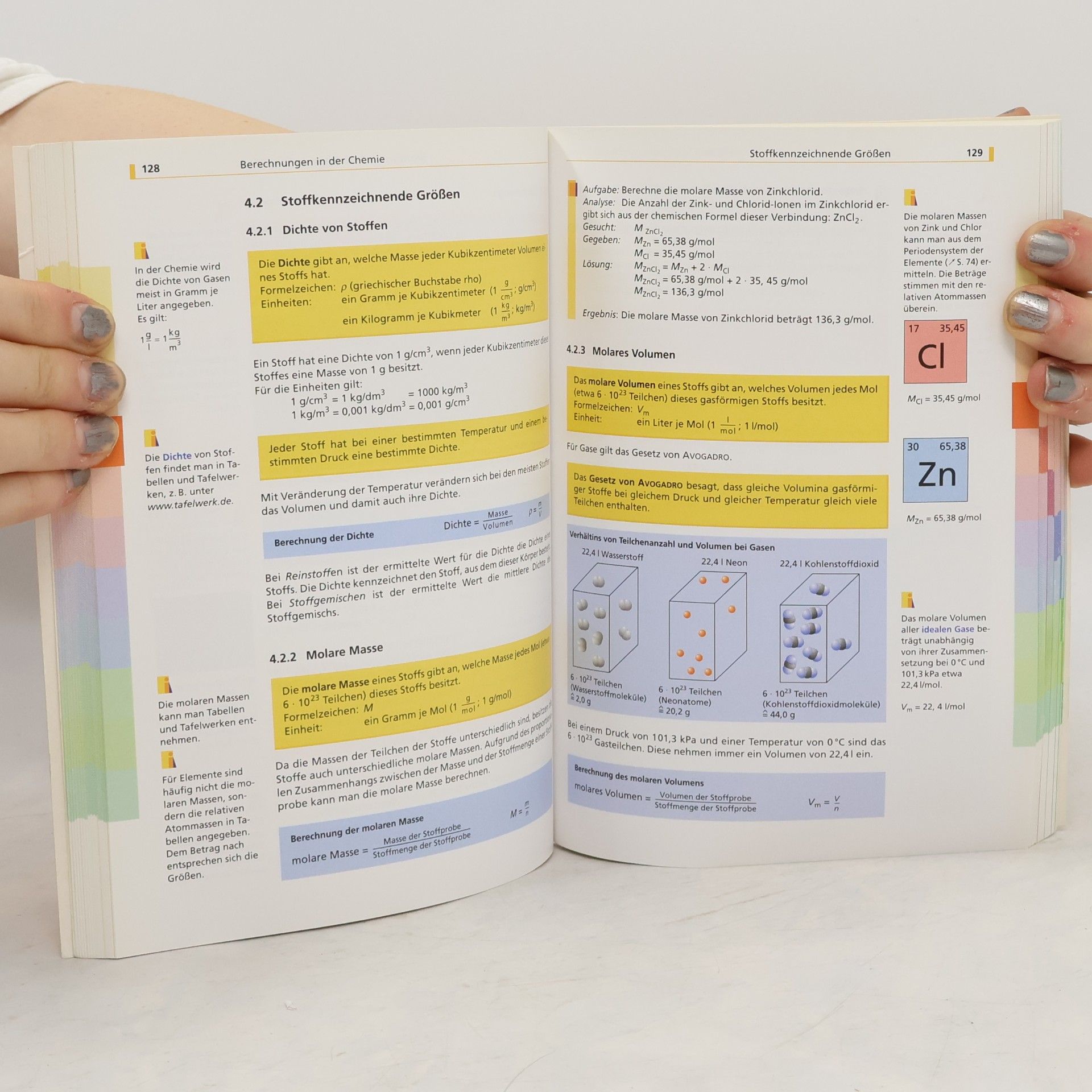 Autorenkollektiv Schulwissen Chemie