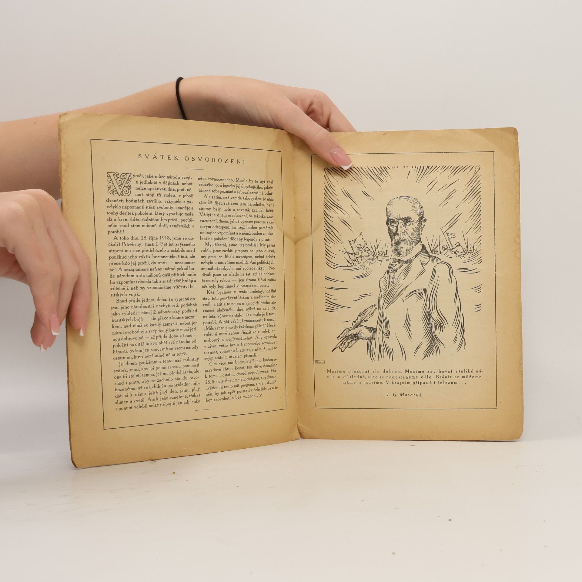 Kolektiv autorů 1922