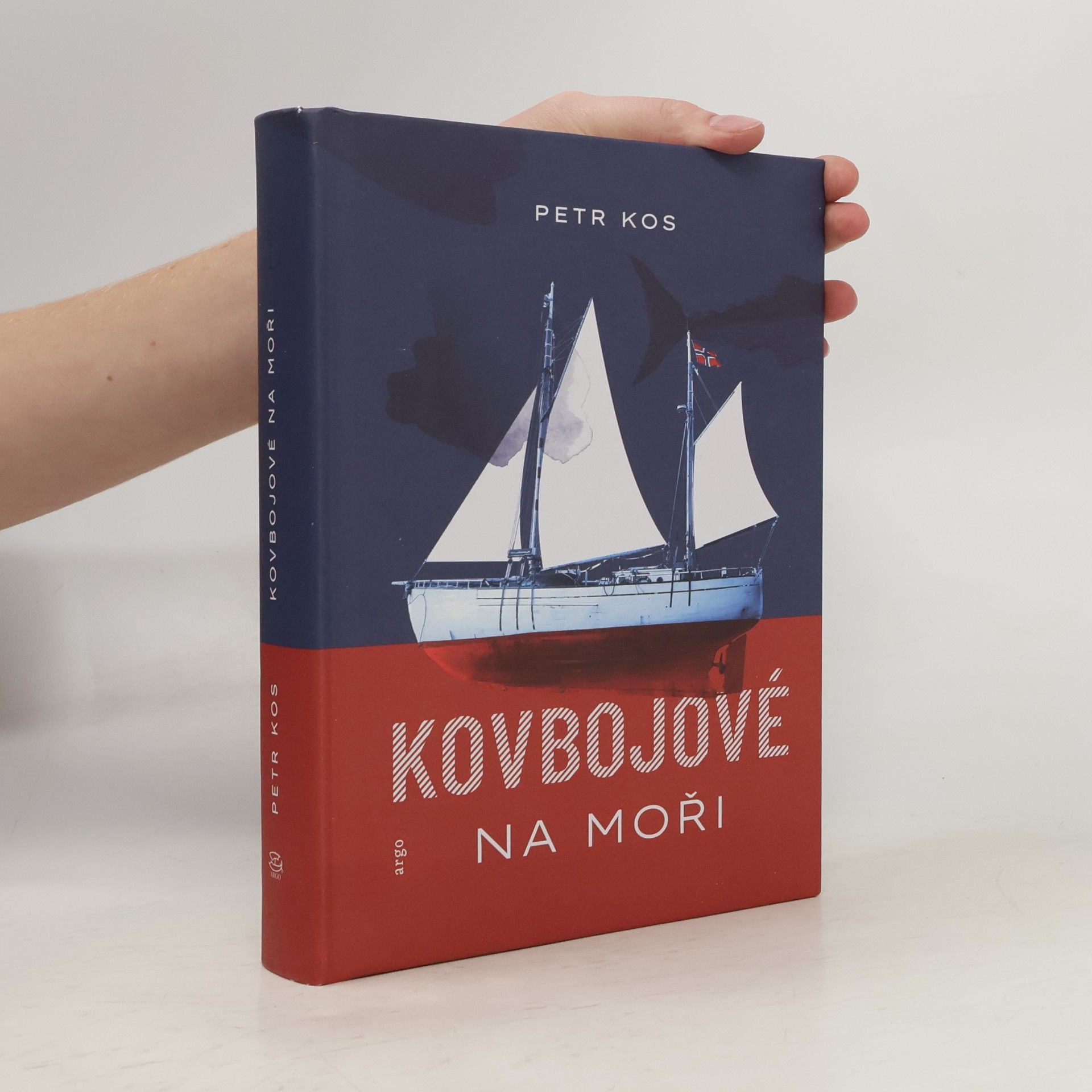 Kovbojové na moři