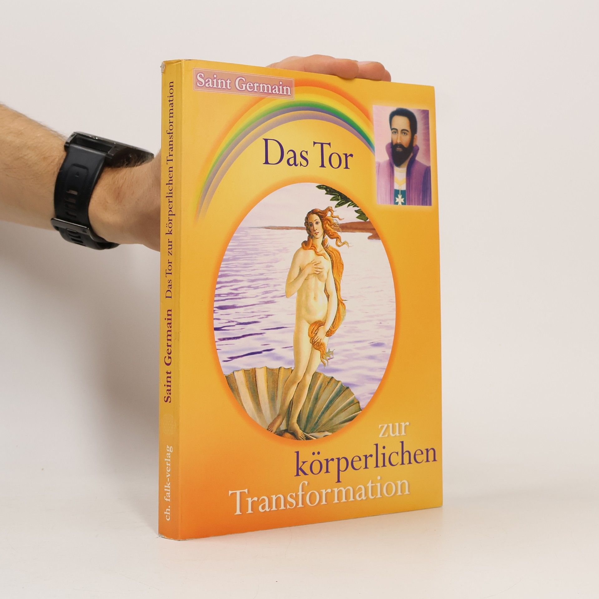 Das Tor zur körperlichen Transformation