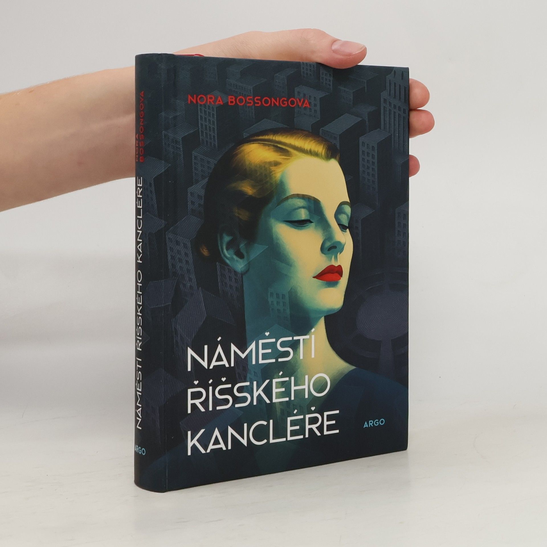 Náměstí Říšského Kancléře