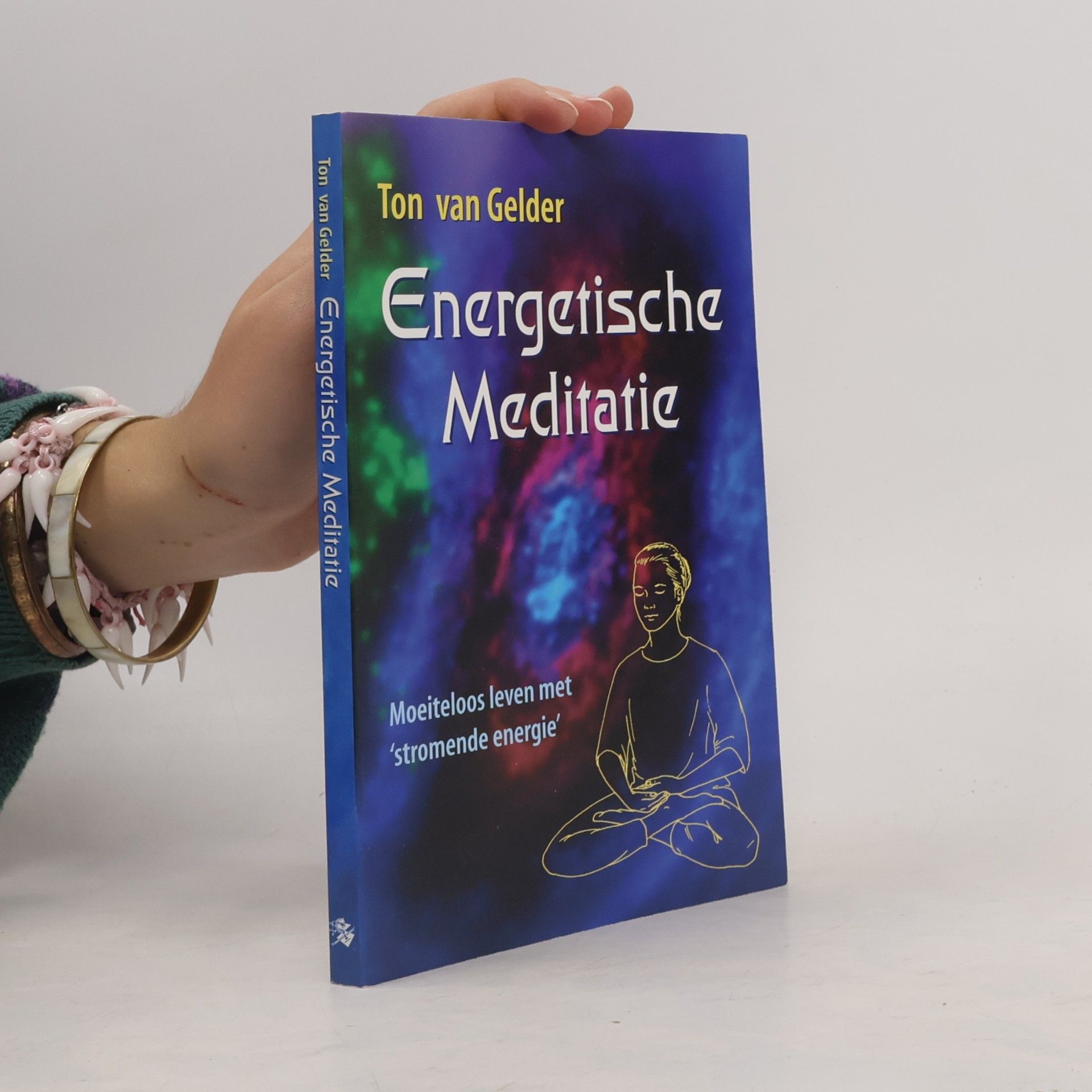 Energetische meditatie