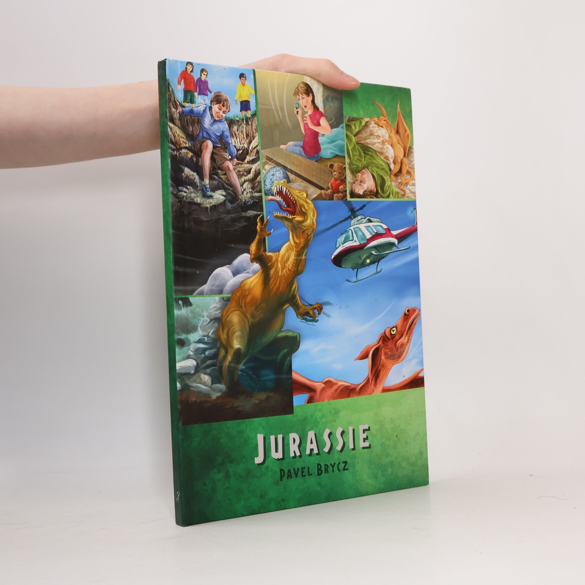 Jurassie