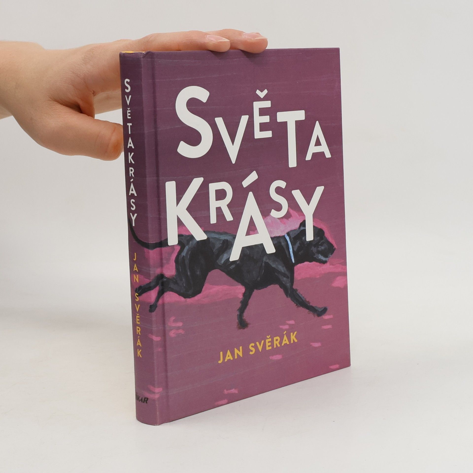Světakrásy