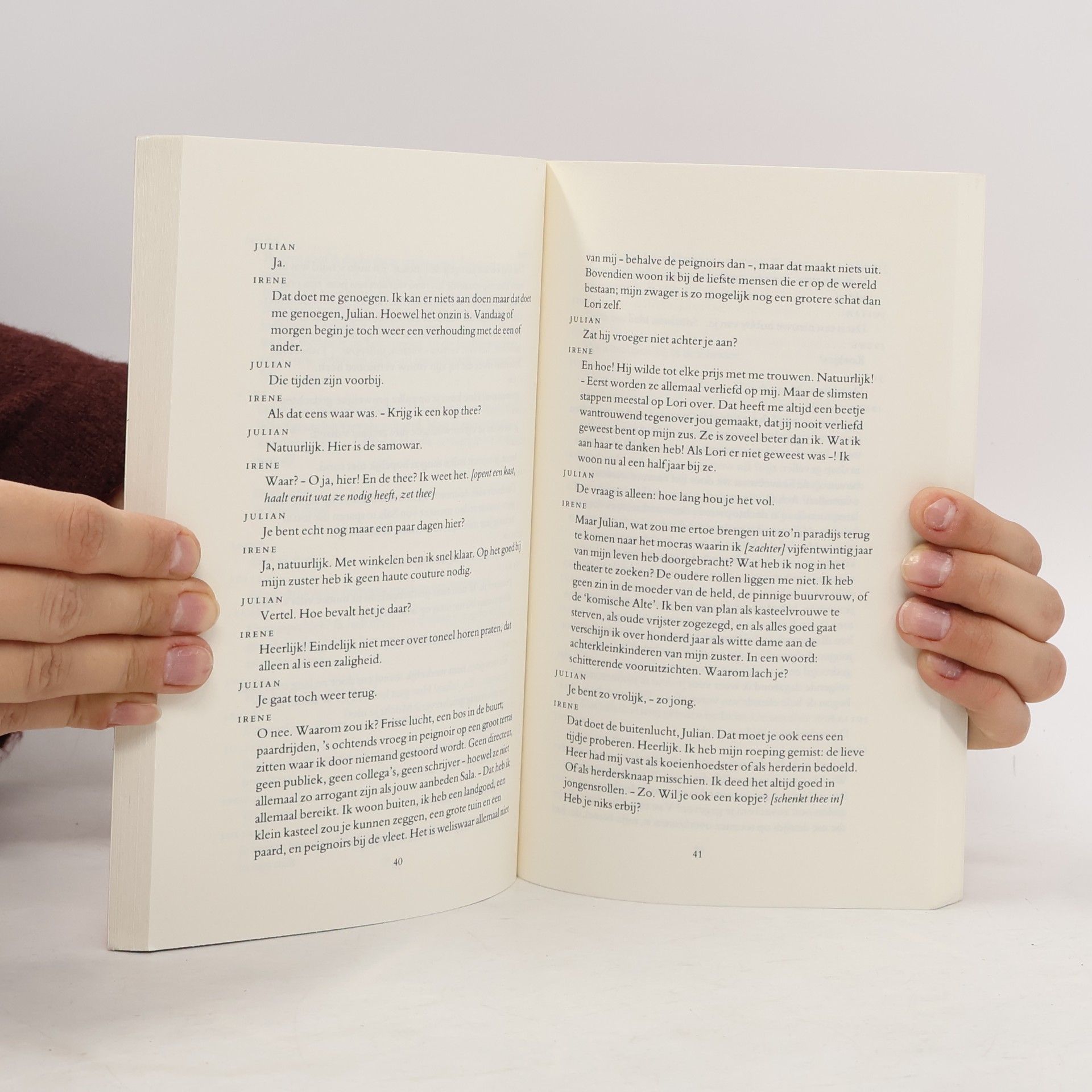 Arthur Schnitzler Het Zuidelijk Toneel - 4: De eenzame weg