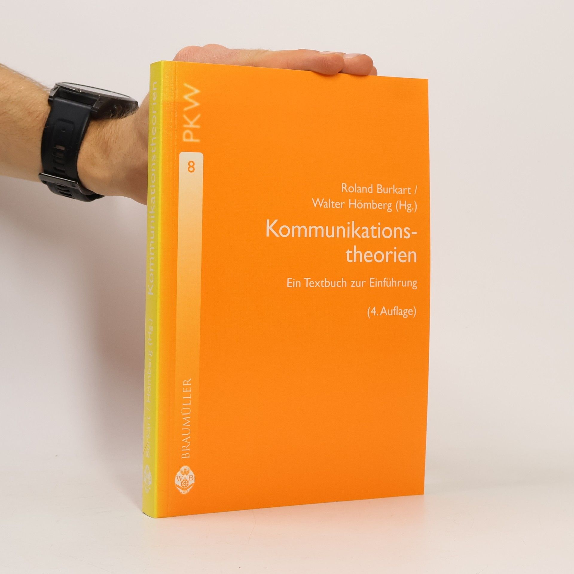 Kommunikationstheorien