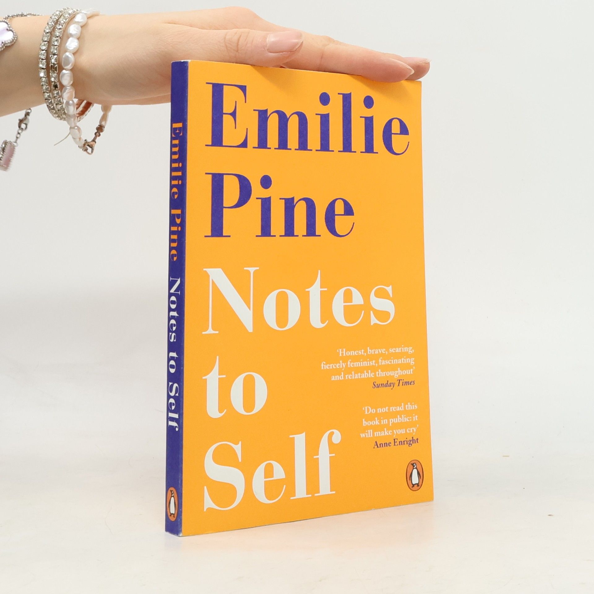 Notes to Self