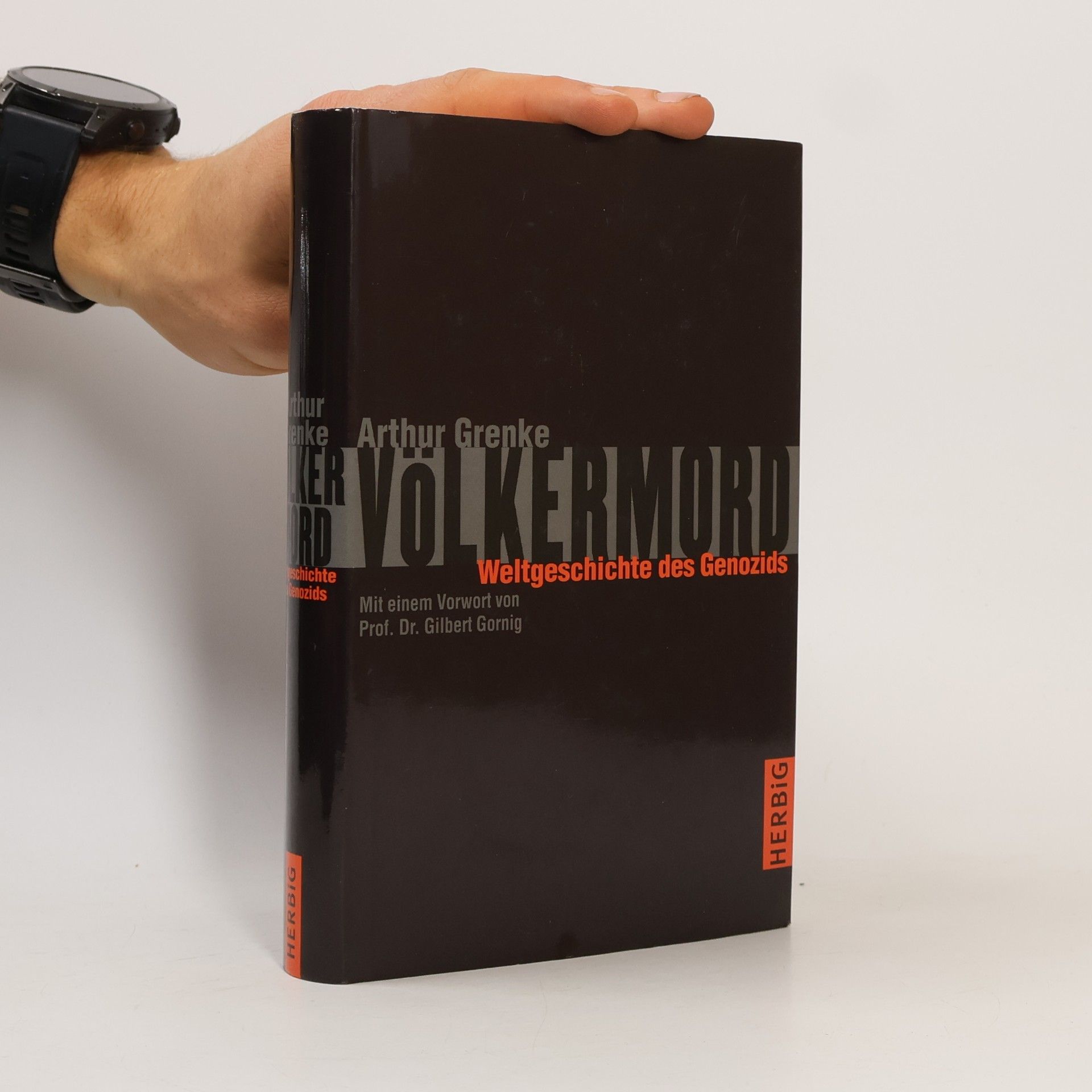 Völkermord