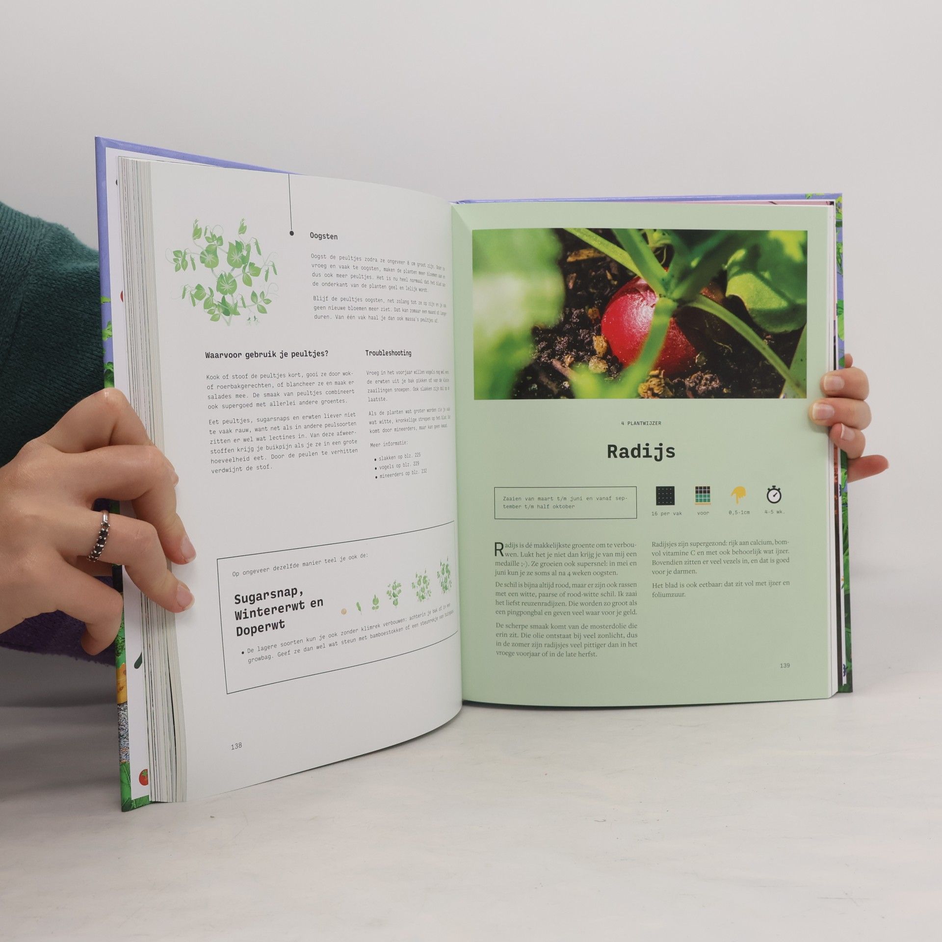 Jelle Medema De makkelijke moestuin 2.0