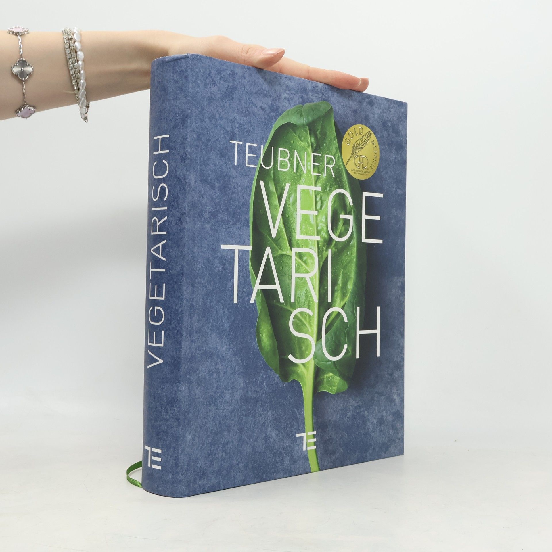 Teubner vegetarisch