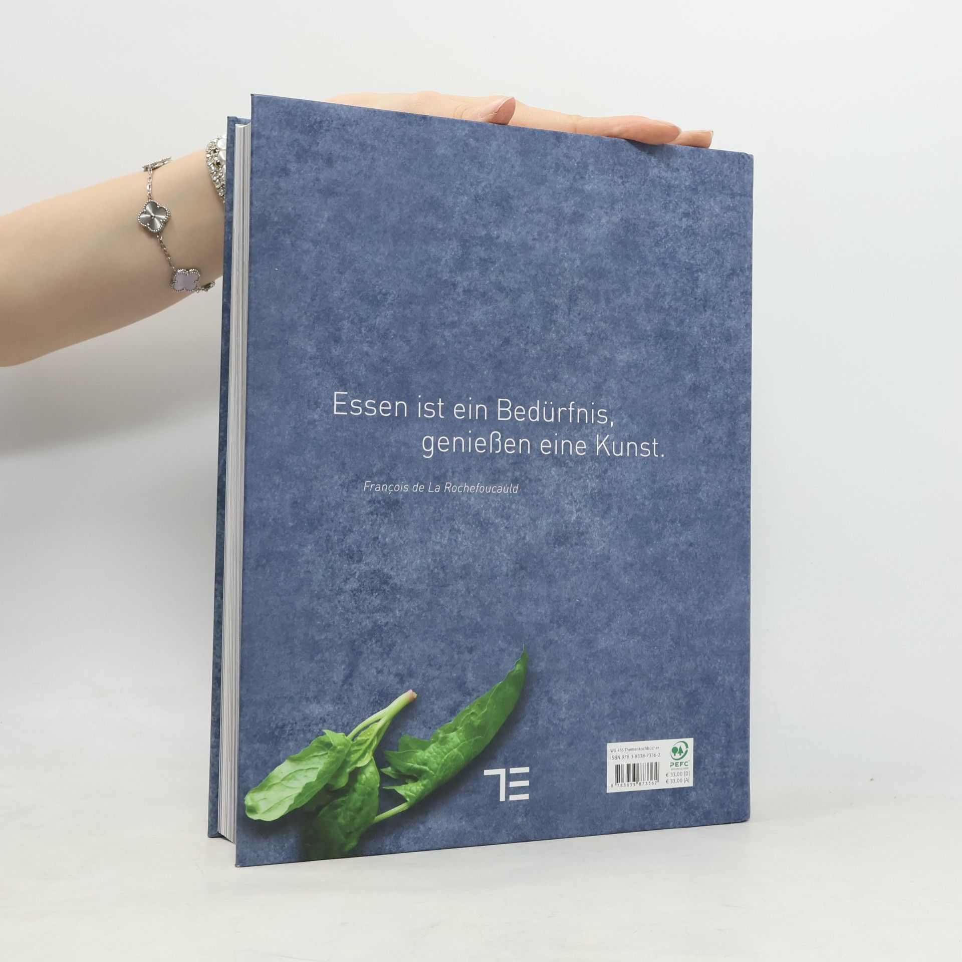 Joerg Lehmann Teubner vegetarisch