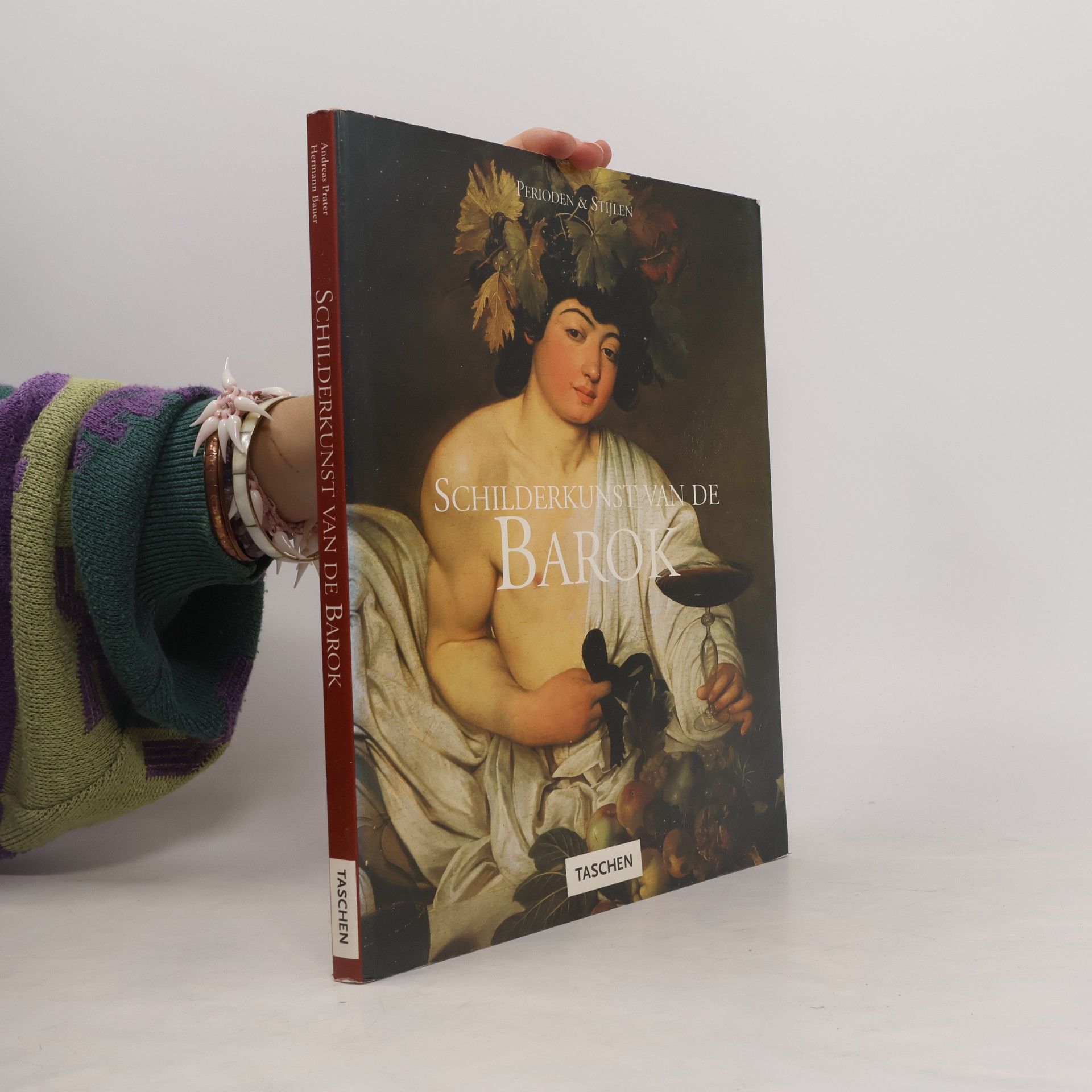 Schilderkunst van de Barok