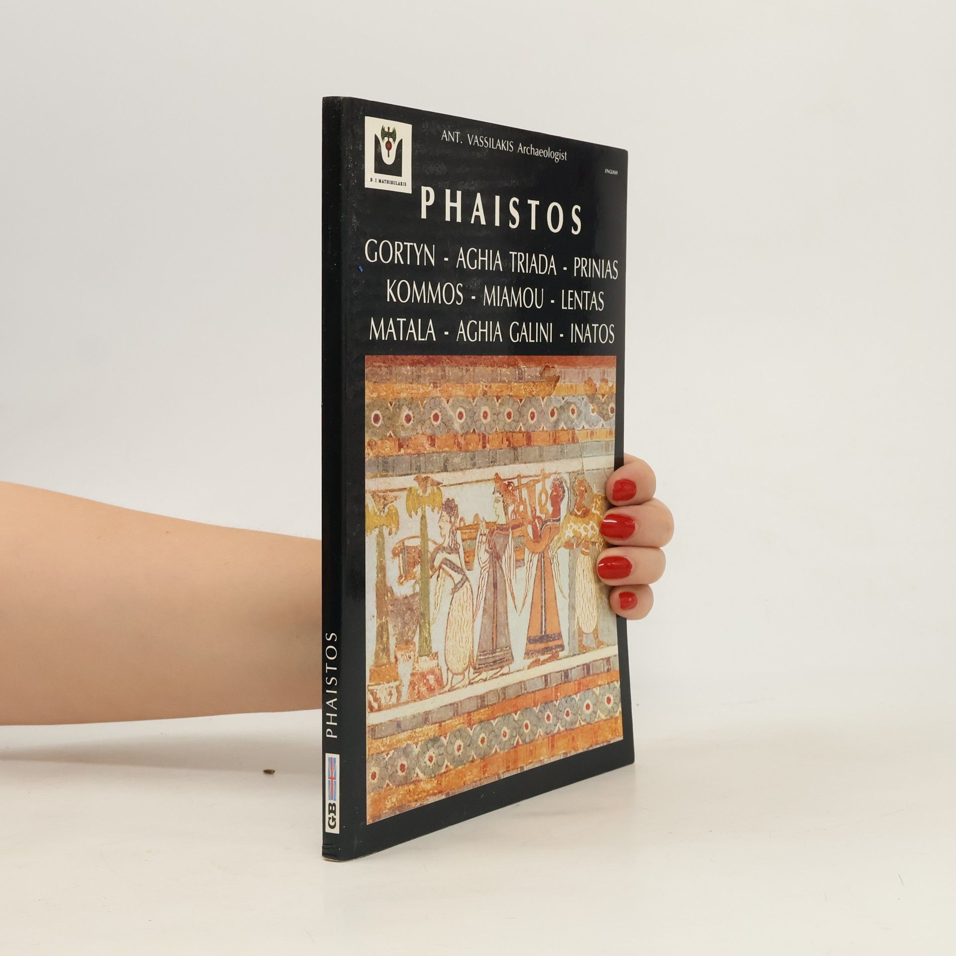 Phaistos