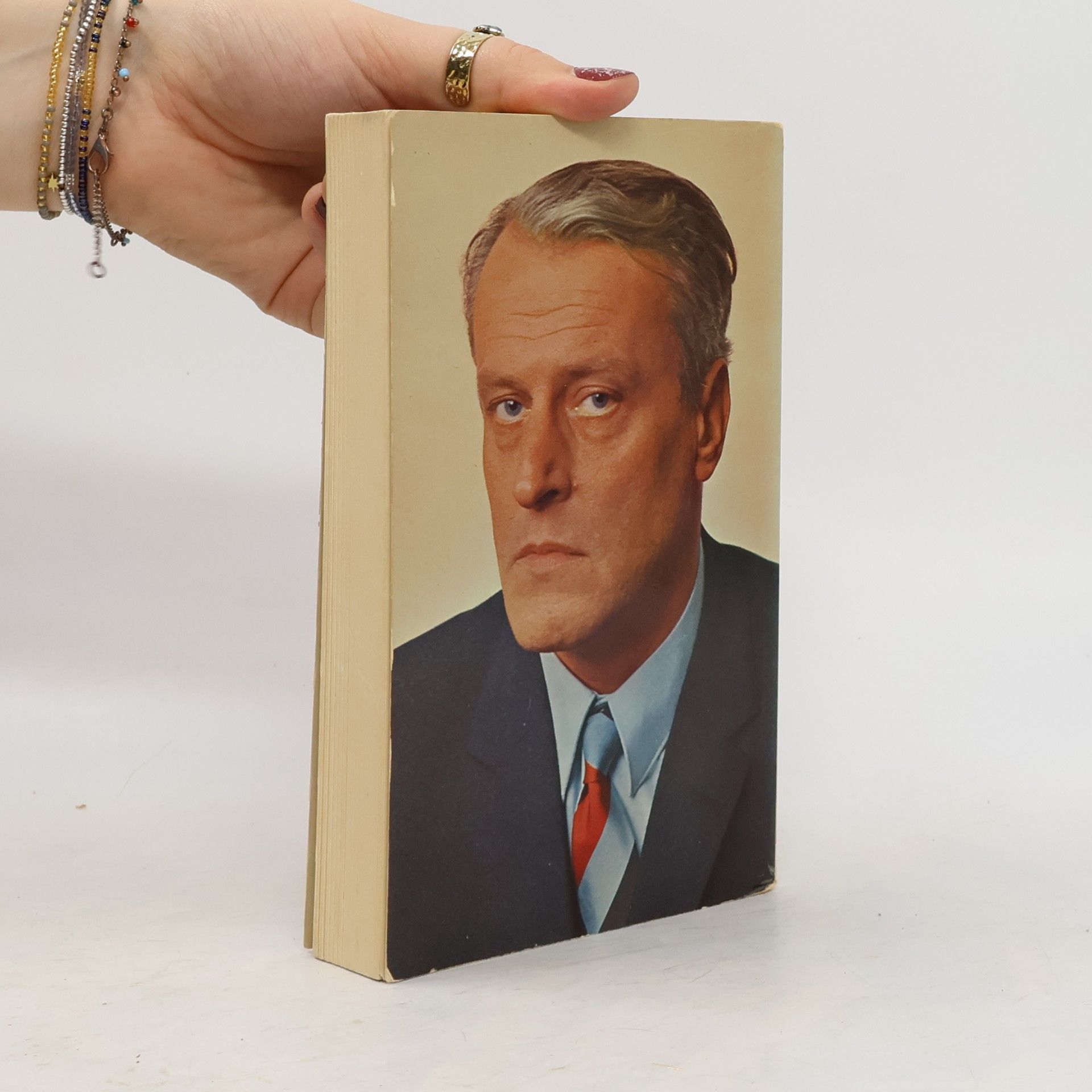 Willem Frederik Hermans Het sadistisch universum 2. Van Wittgenstein tot Weinreb