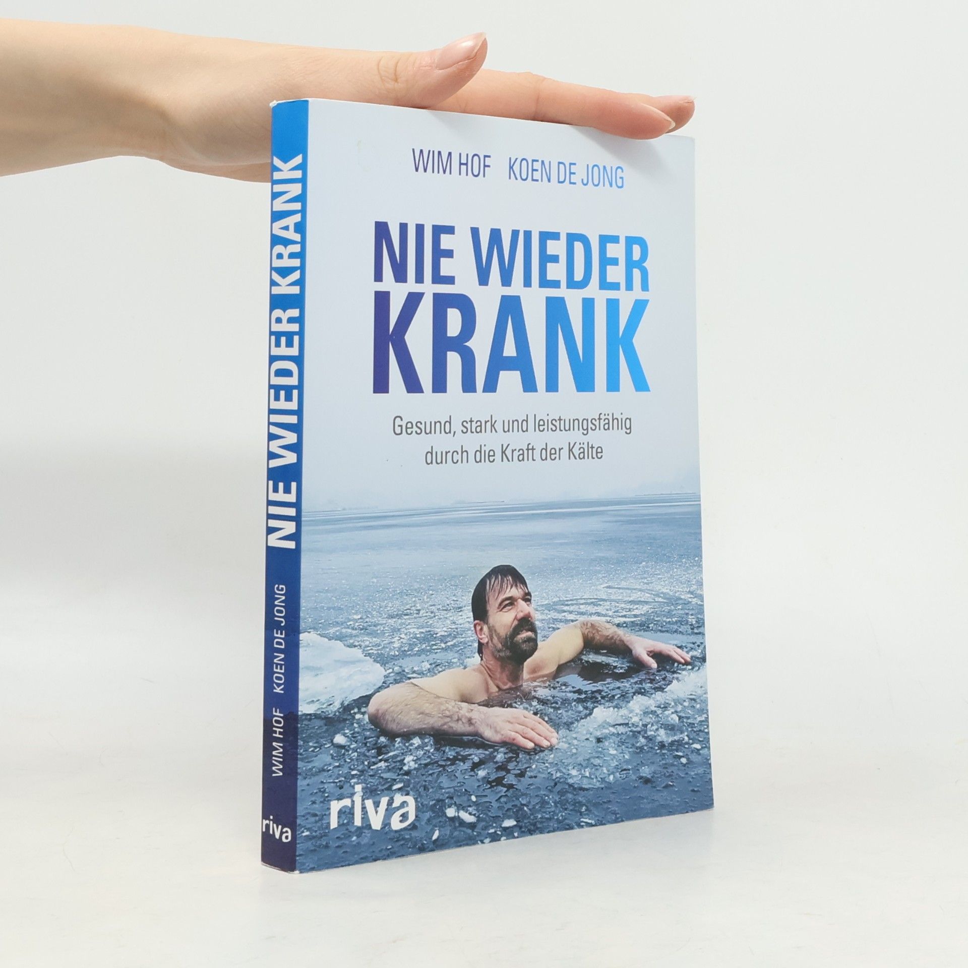 Nie wieder krank