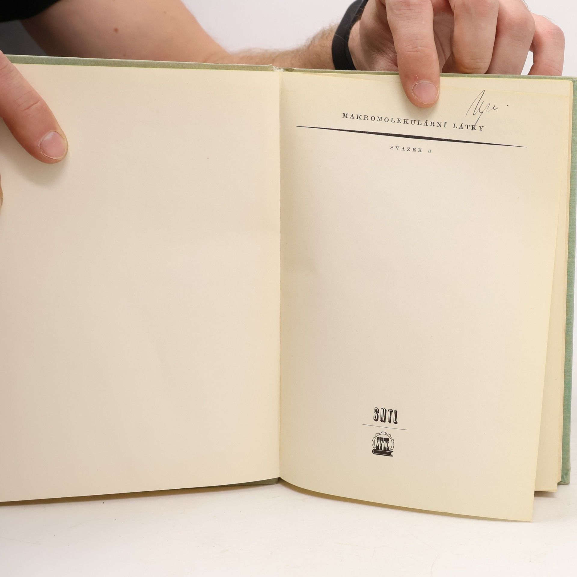 Various authors Epoxydové pryskyřice
