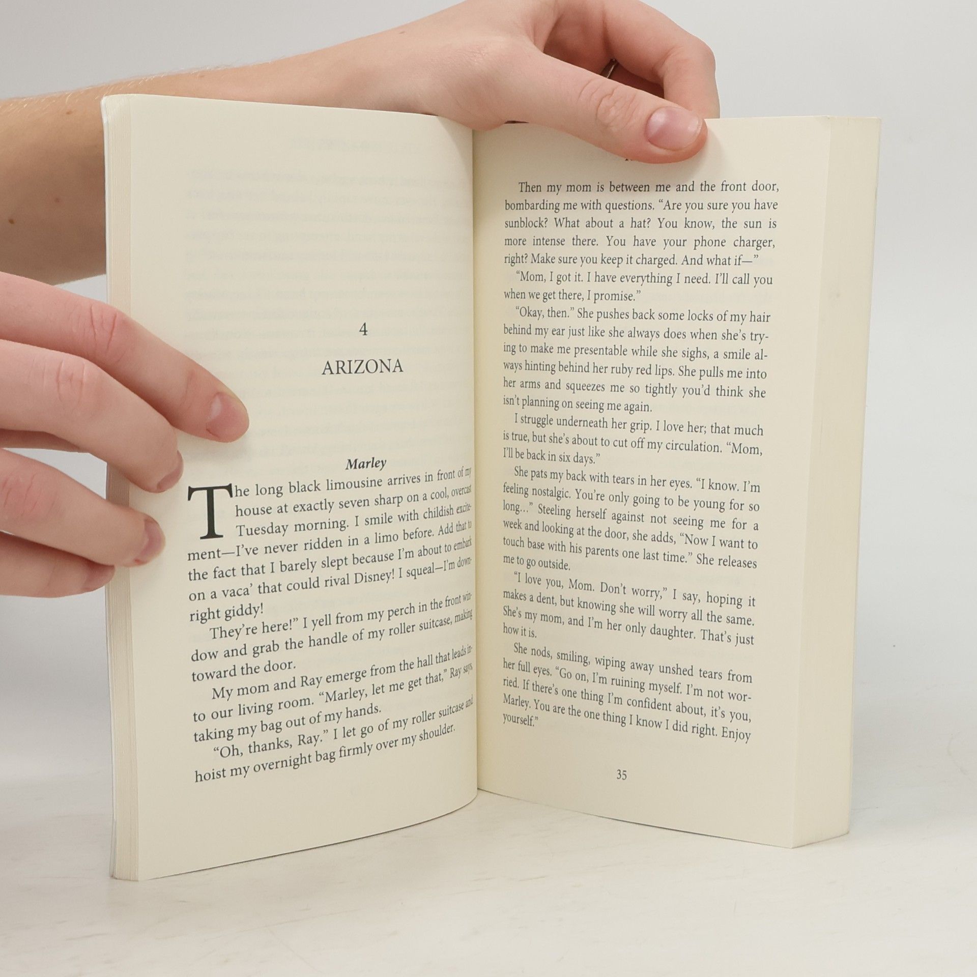 Melissa Koberlein The Fireflies Trilogy - 2: Razers