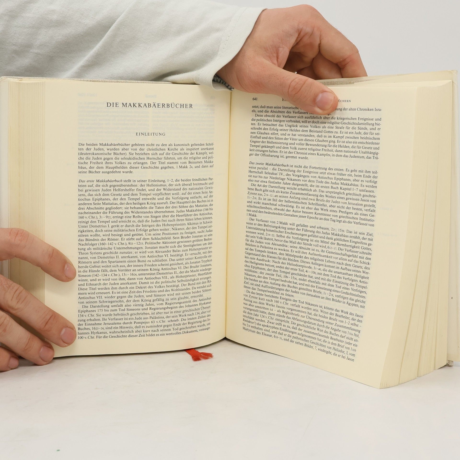 Alfons Deissler Neue Jerusalemer Bibel