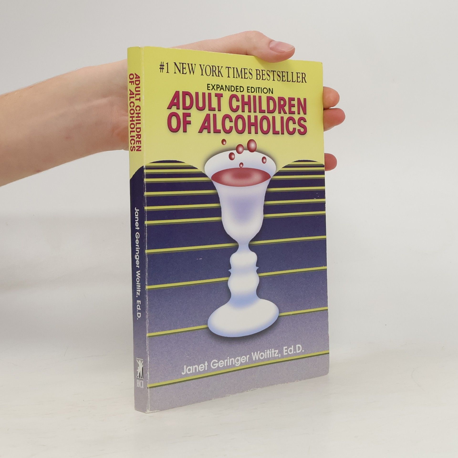 Adult Children of Alcoholics
