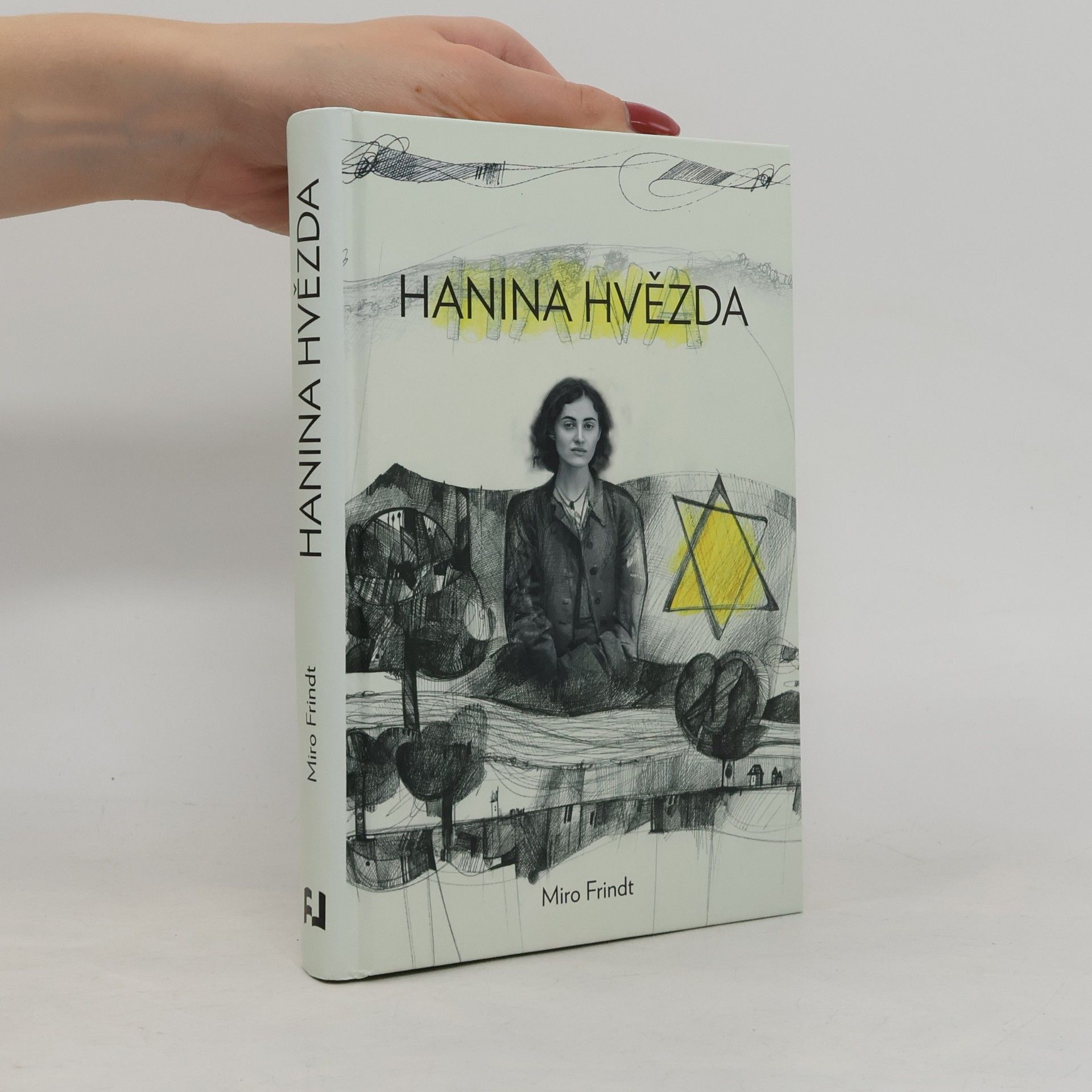 Hanina hvězda