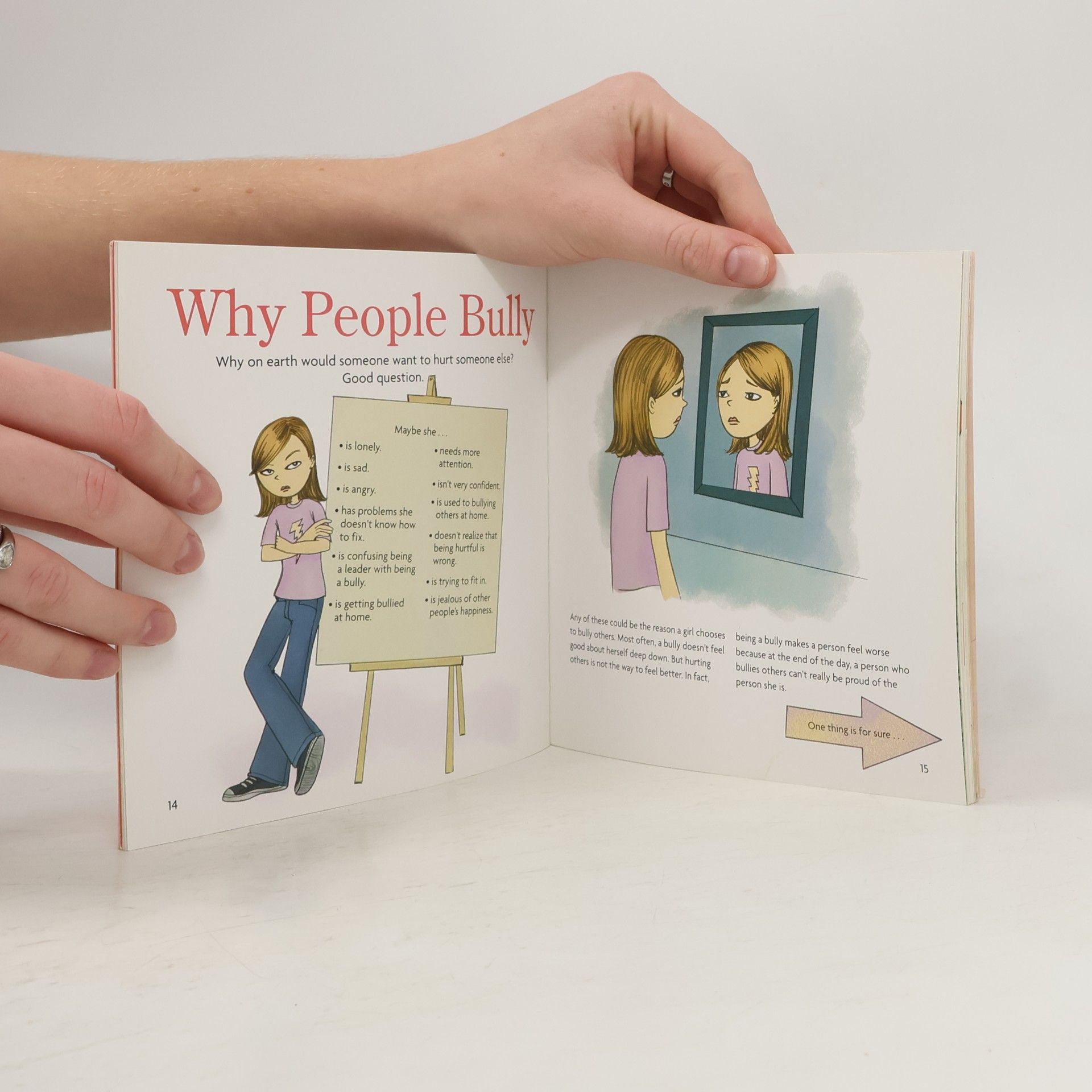 Patti Kelley Criswell American Girl Library: Stand Up for Yourself and Your Friends