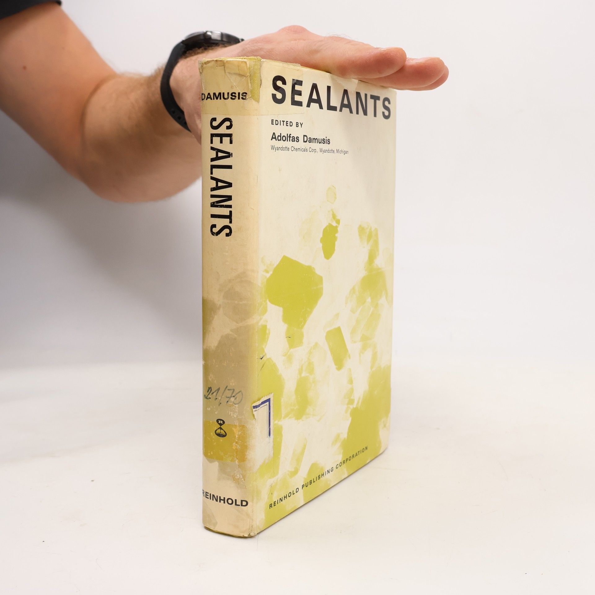 Autorenkollektiv Sealants