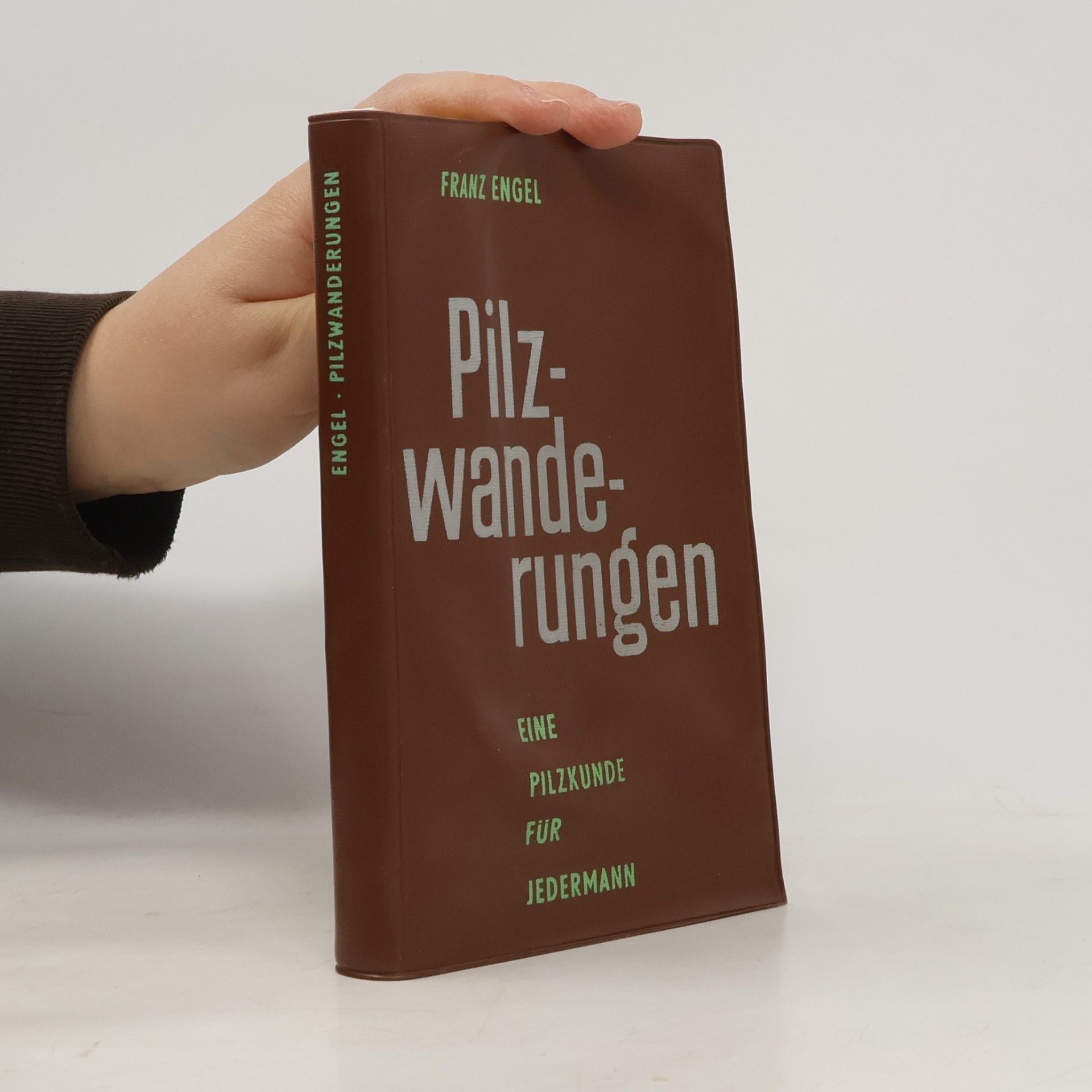 Pilzwanderungen