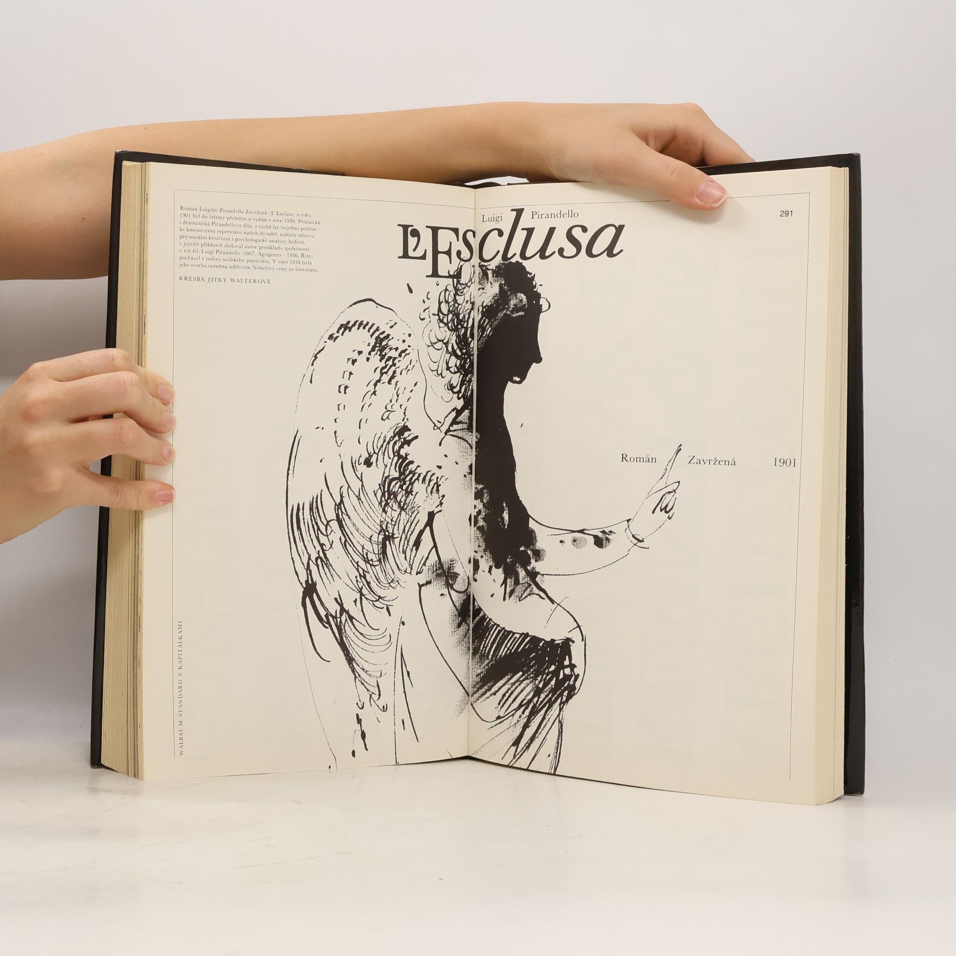 Oldřich Hlavsa Typographia 3