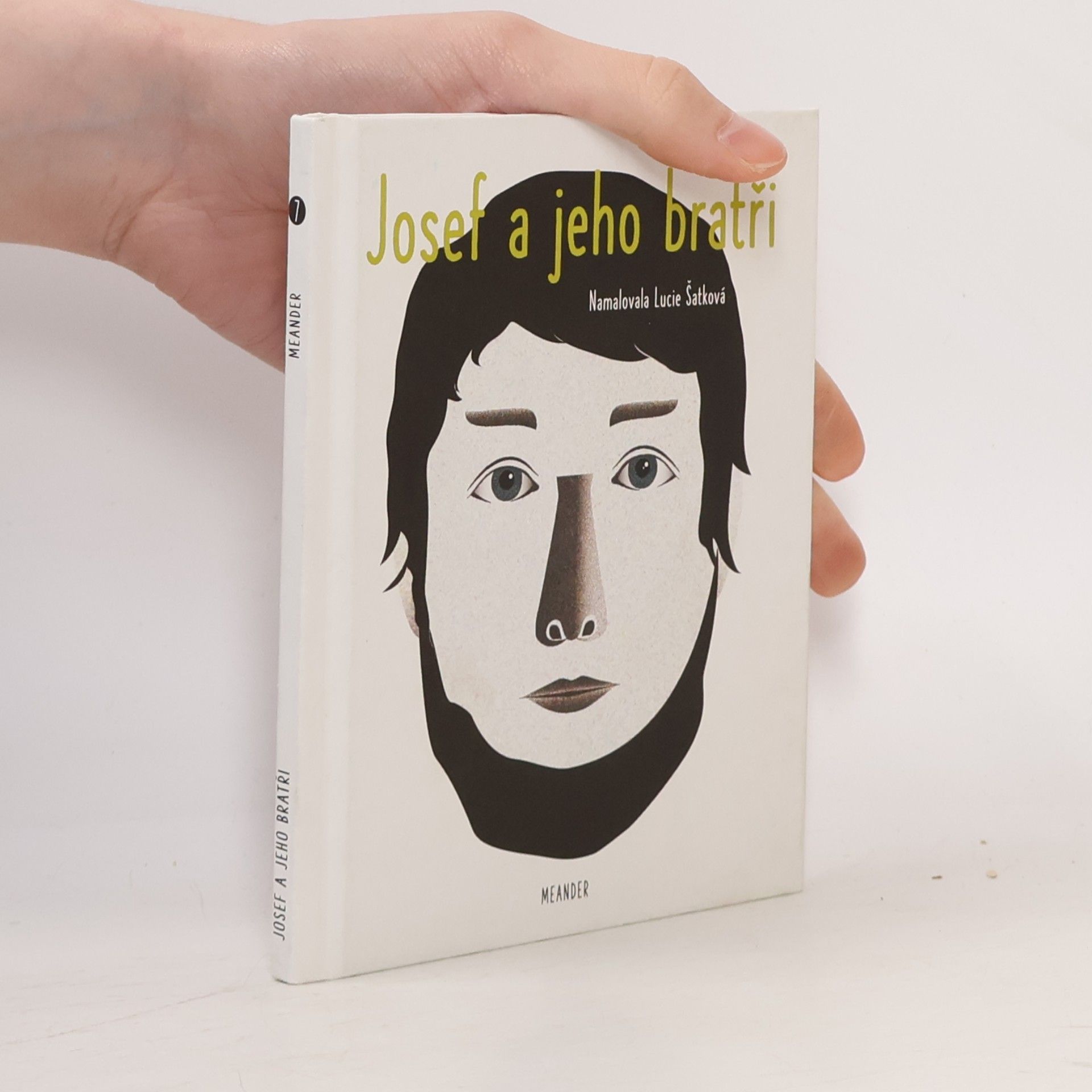 Josef a jeho bratři