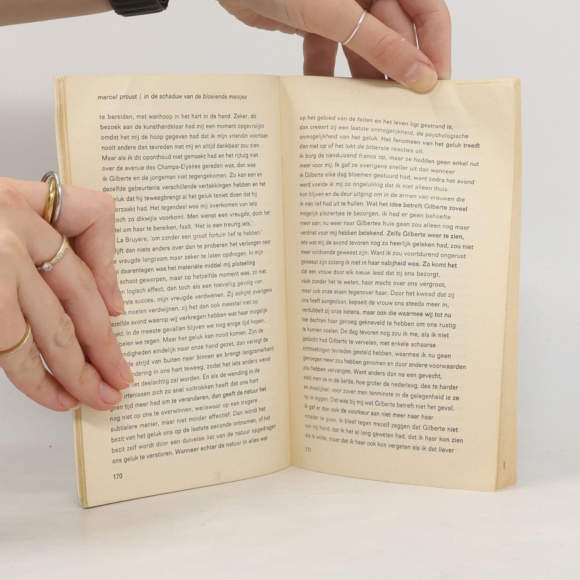 Various authors Maatstaf 3