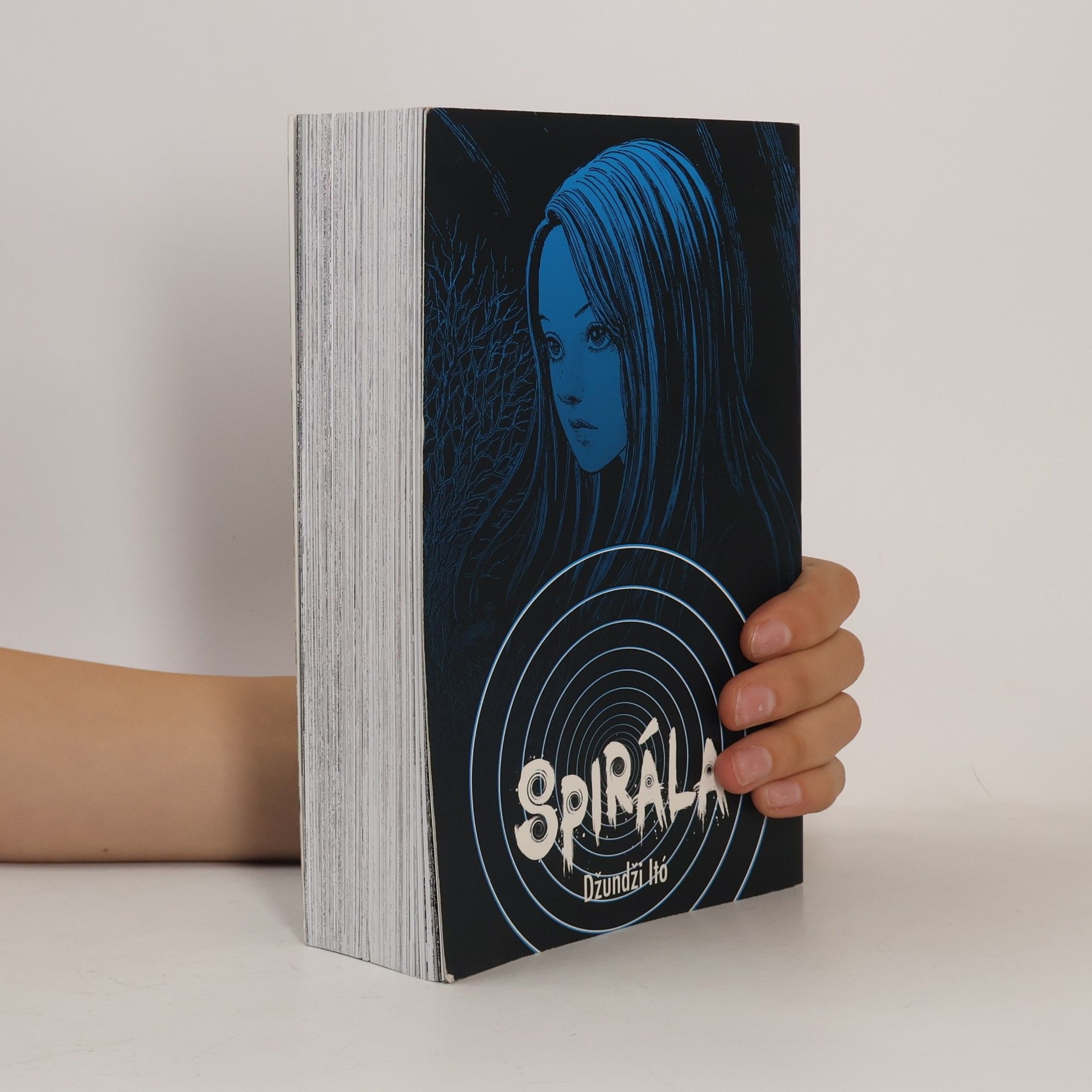 Spirála