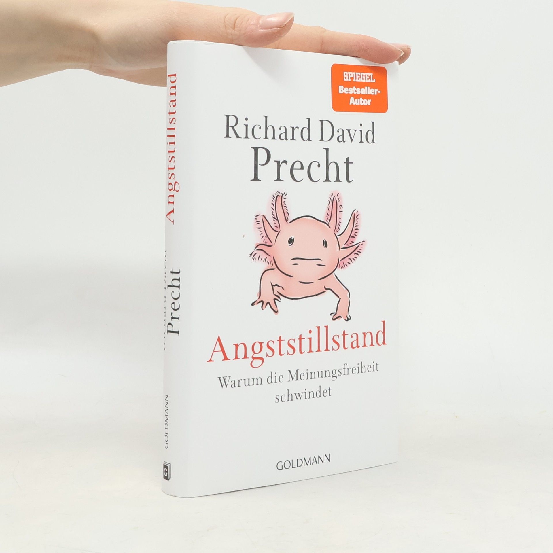 Angststillstand