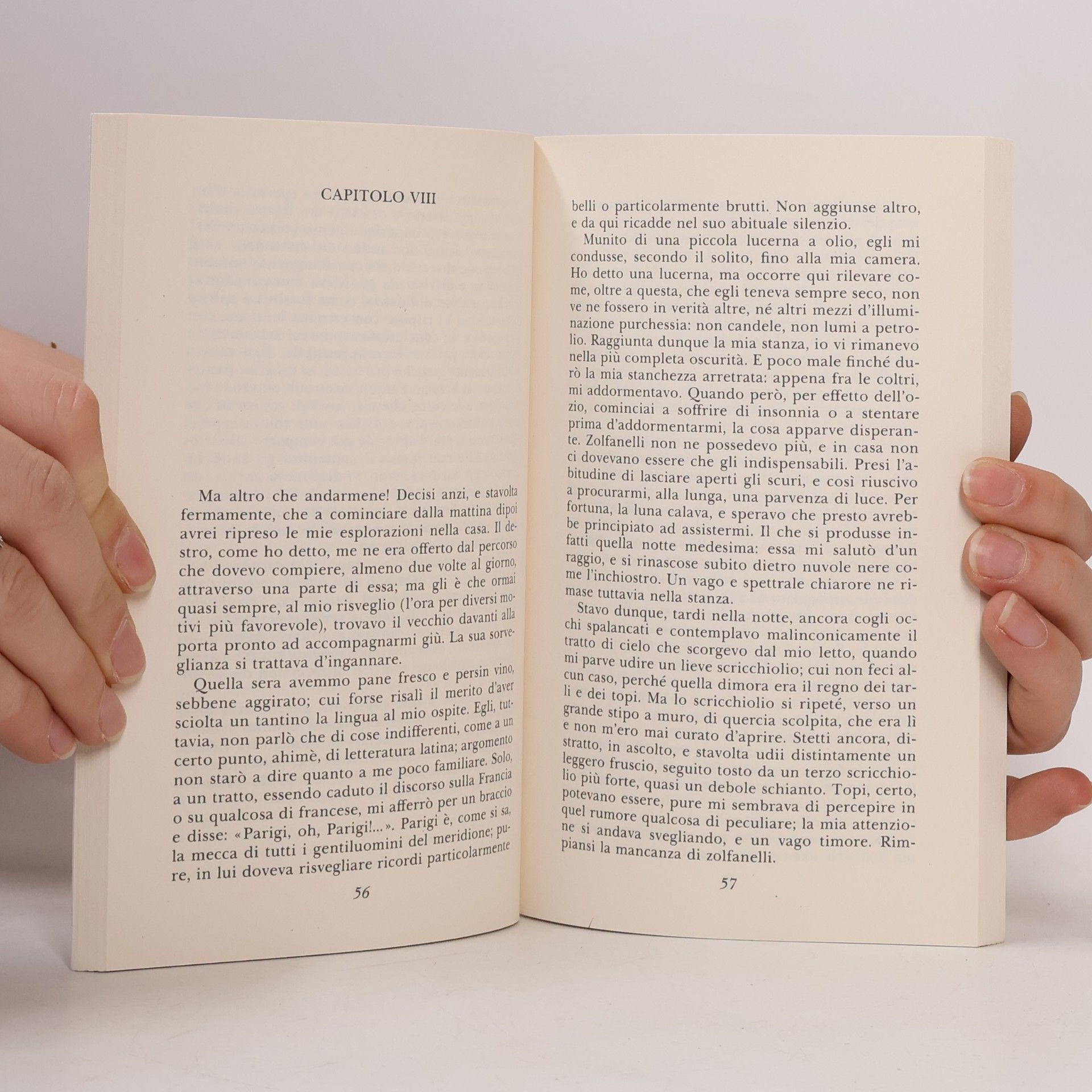 Tommaso Landolfi Gli Adelphi - 435: Racconto d'autunno