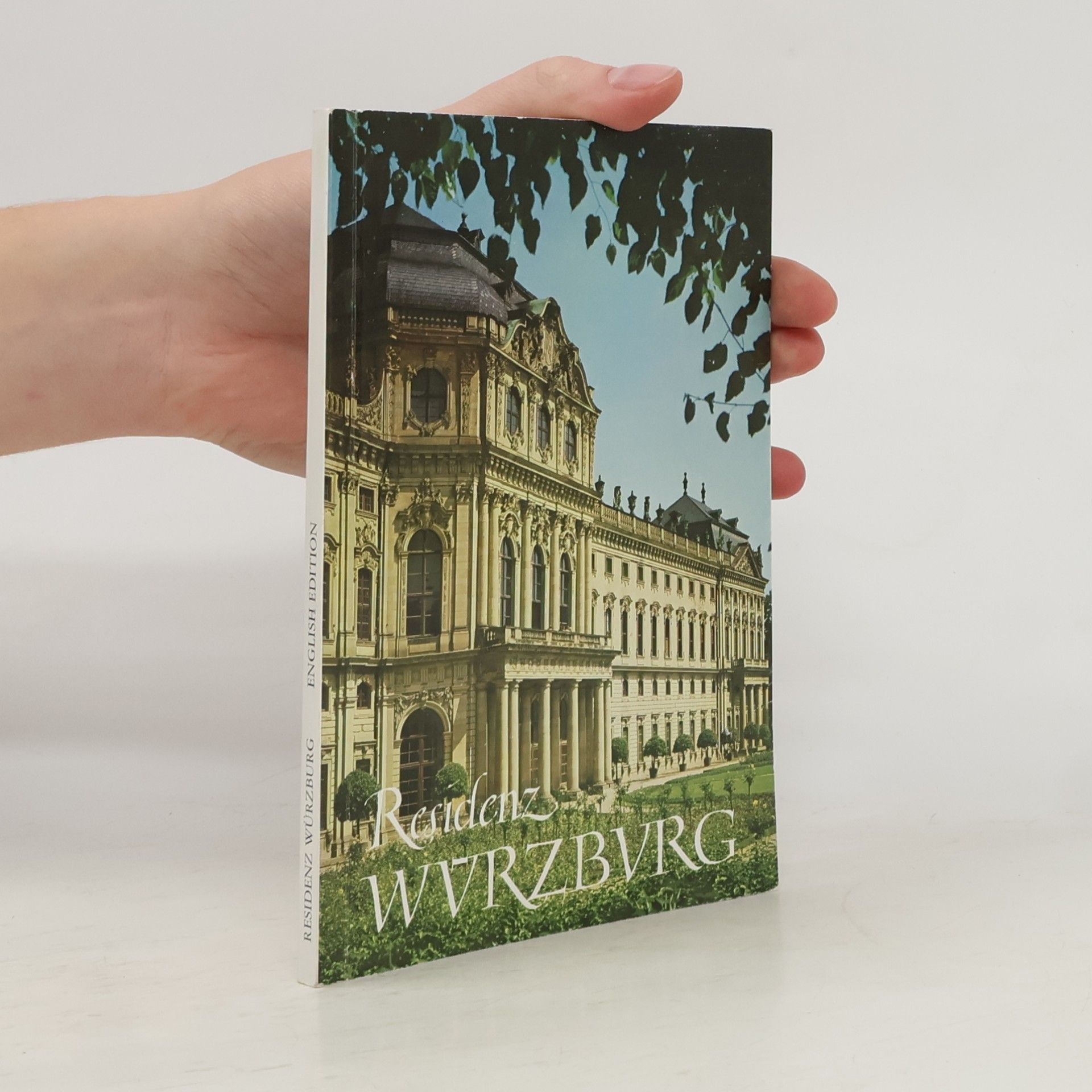Residenz Würzburg