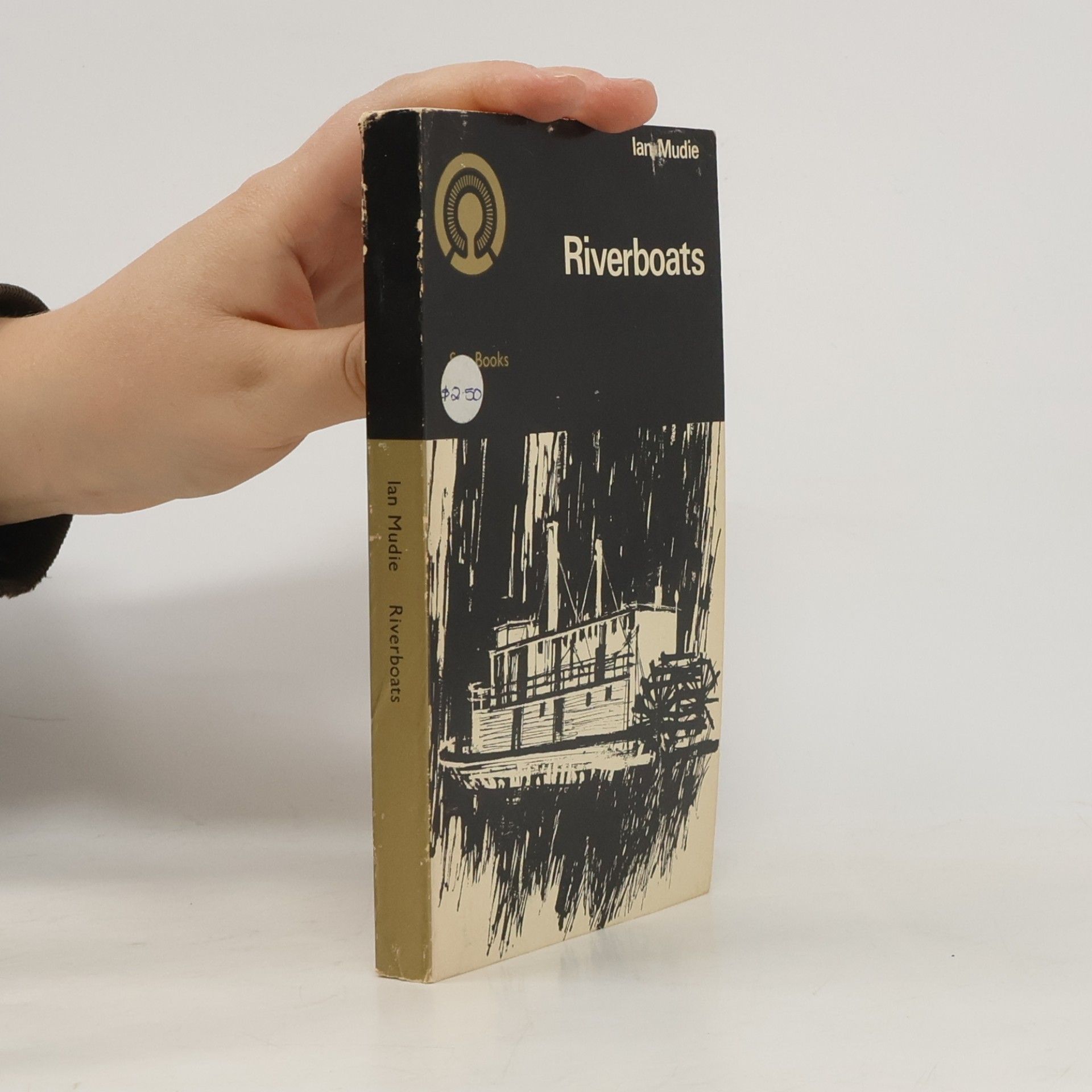 Riverboats