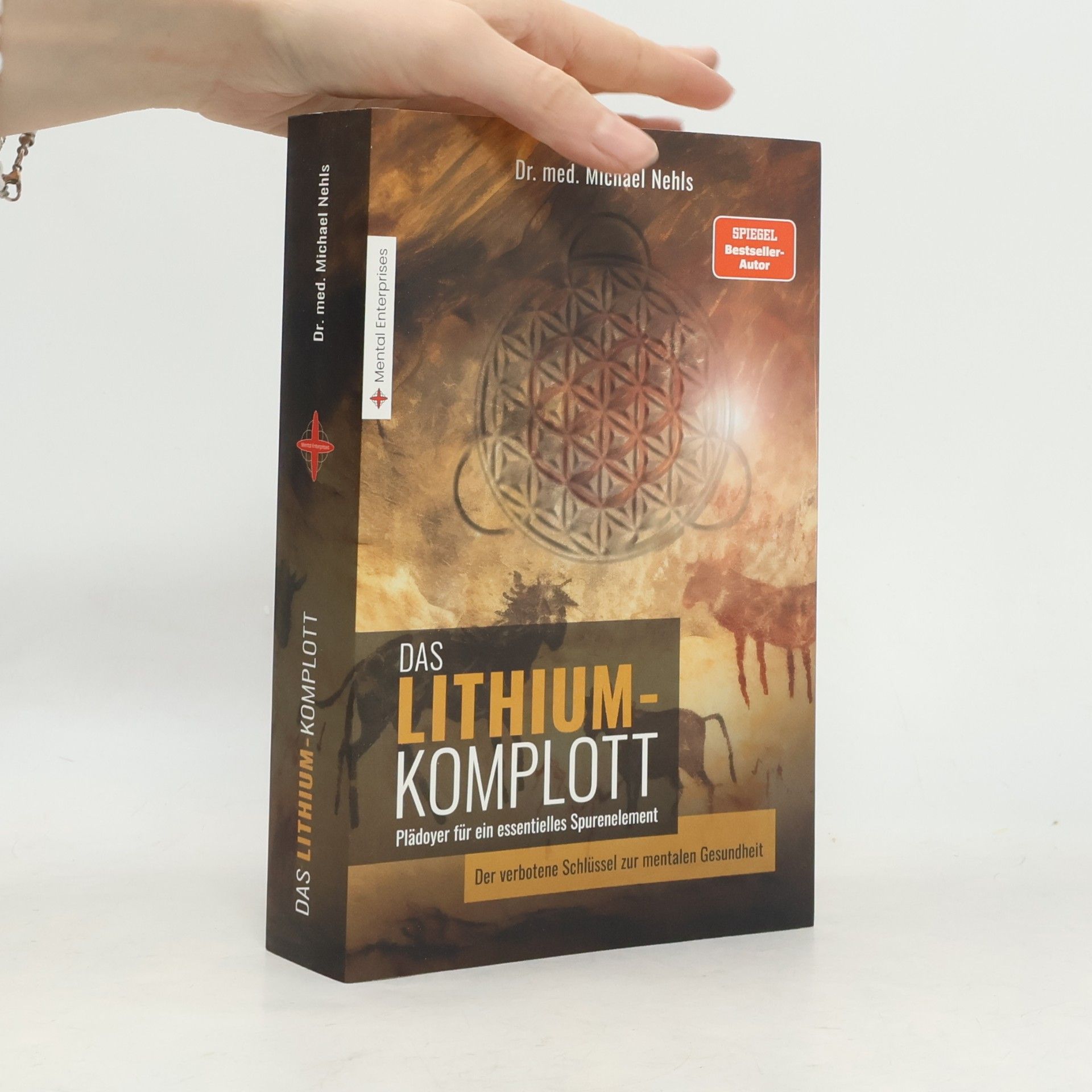 Das Lithium-Komplott