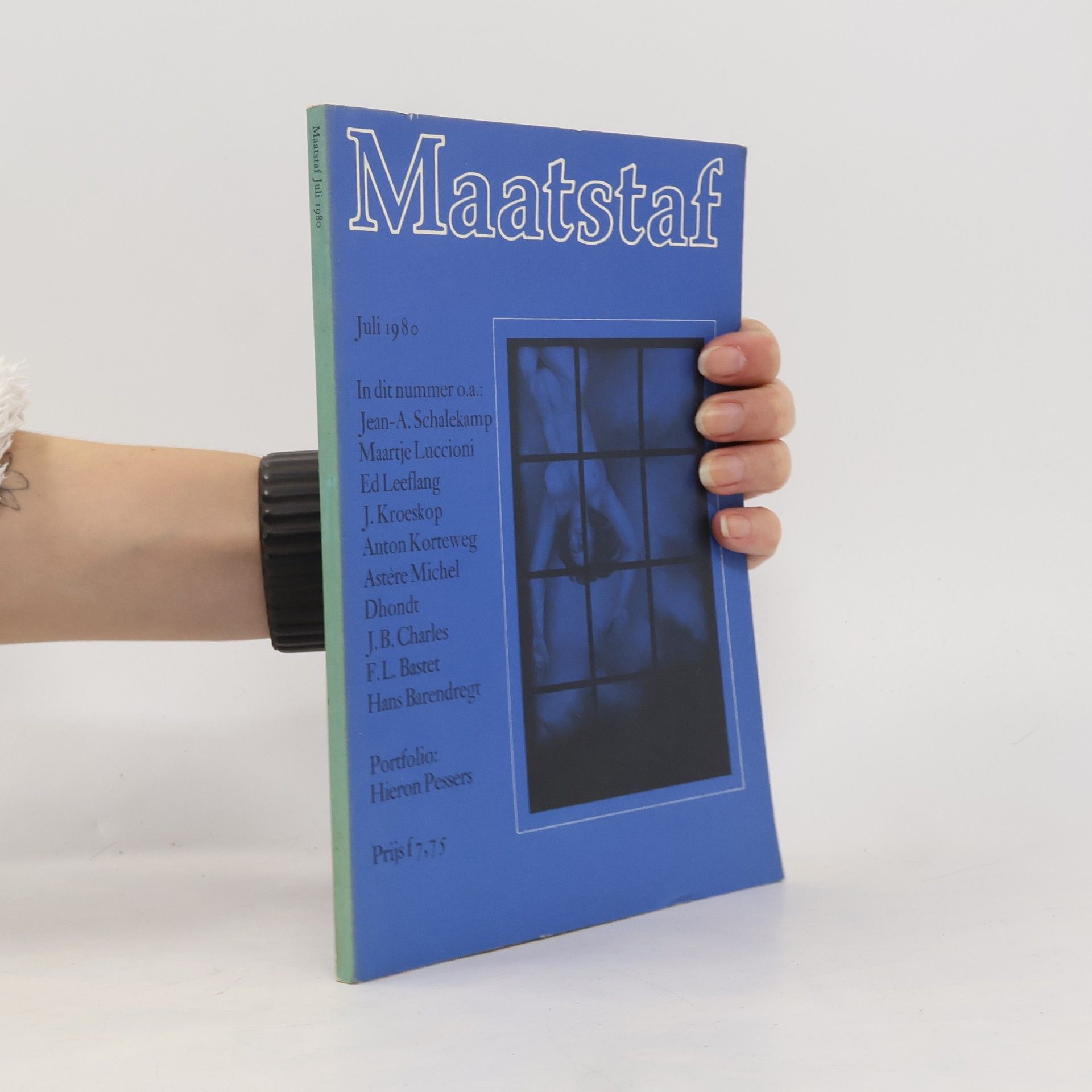 Maatstaf