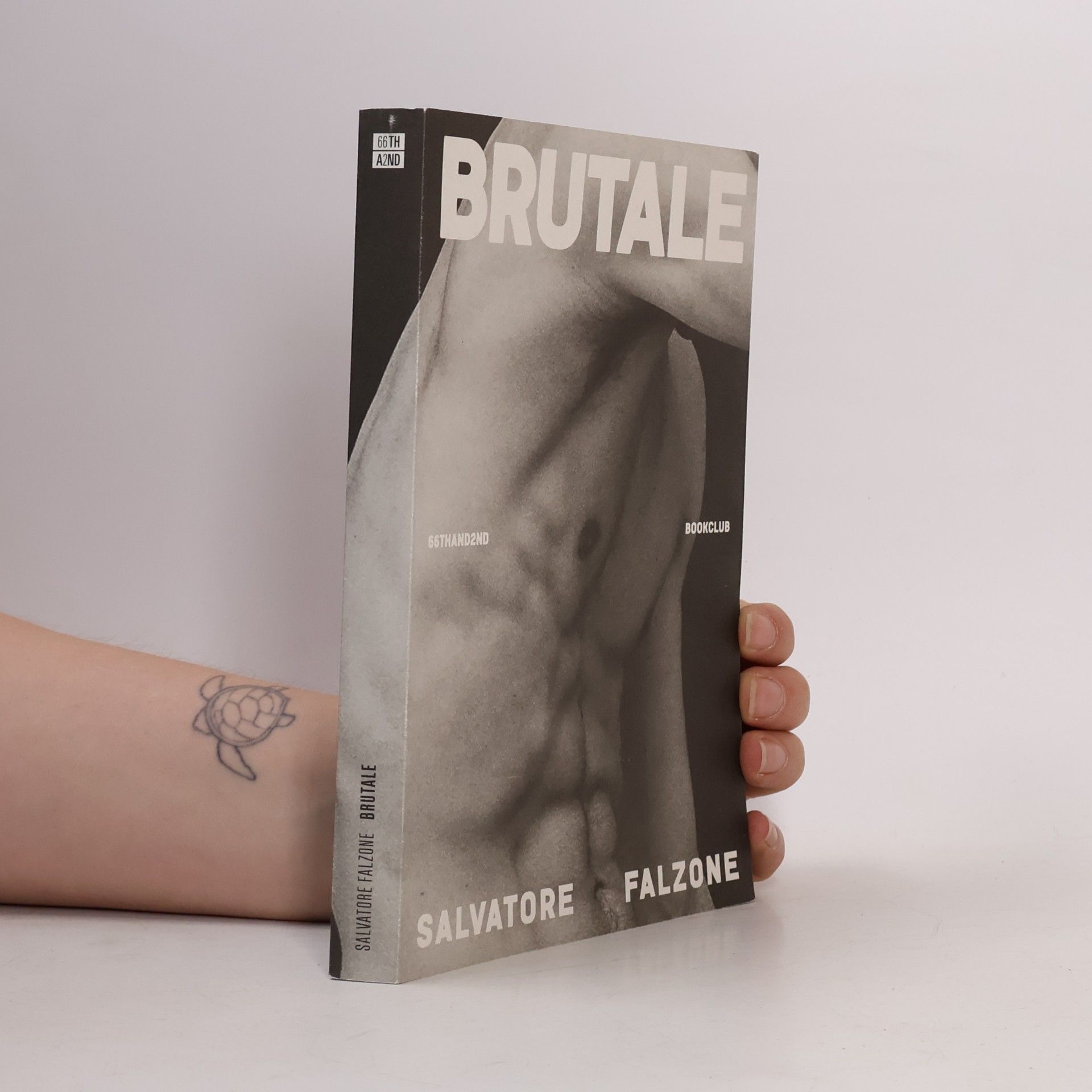 Brutale