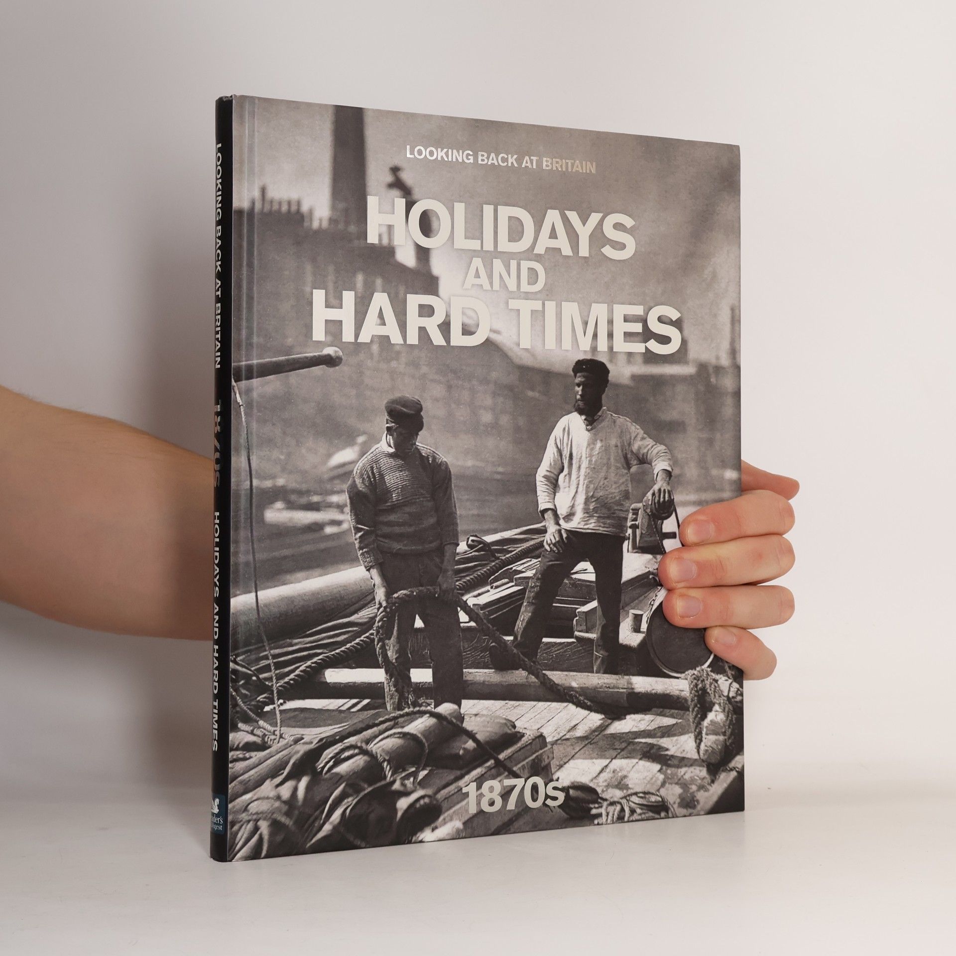 Holidays and Hard Times