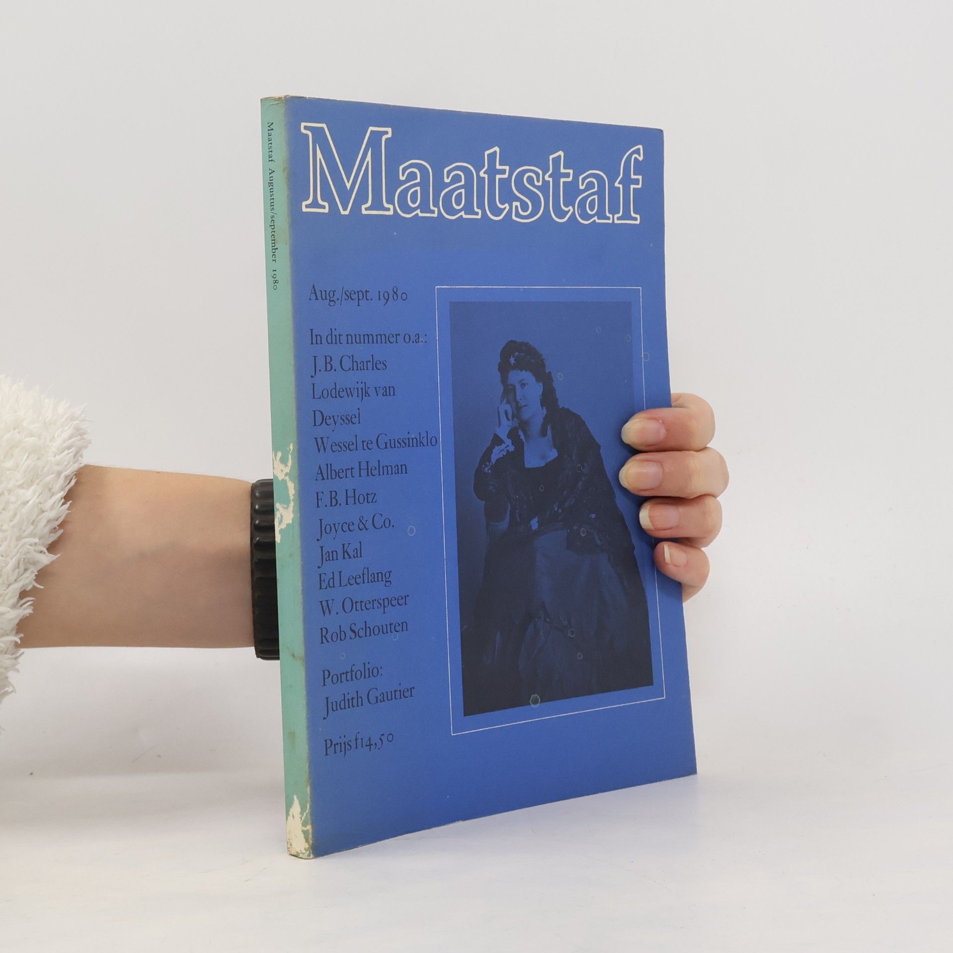 Maatstaf